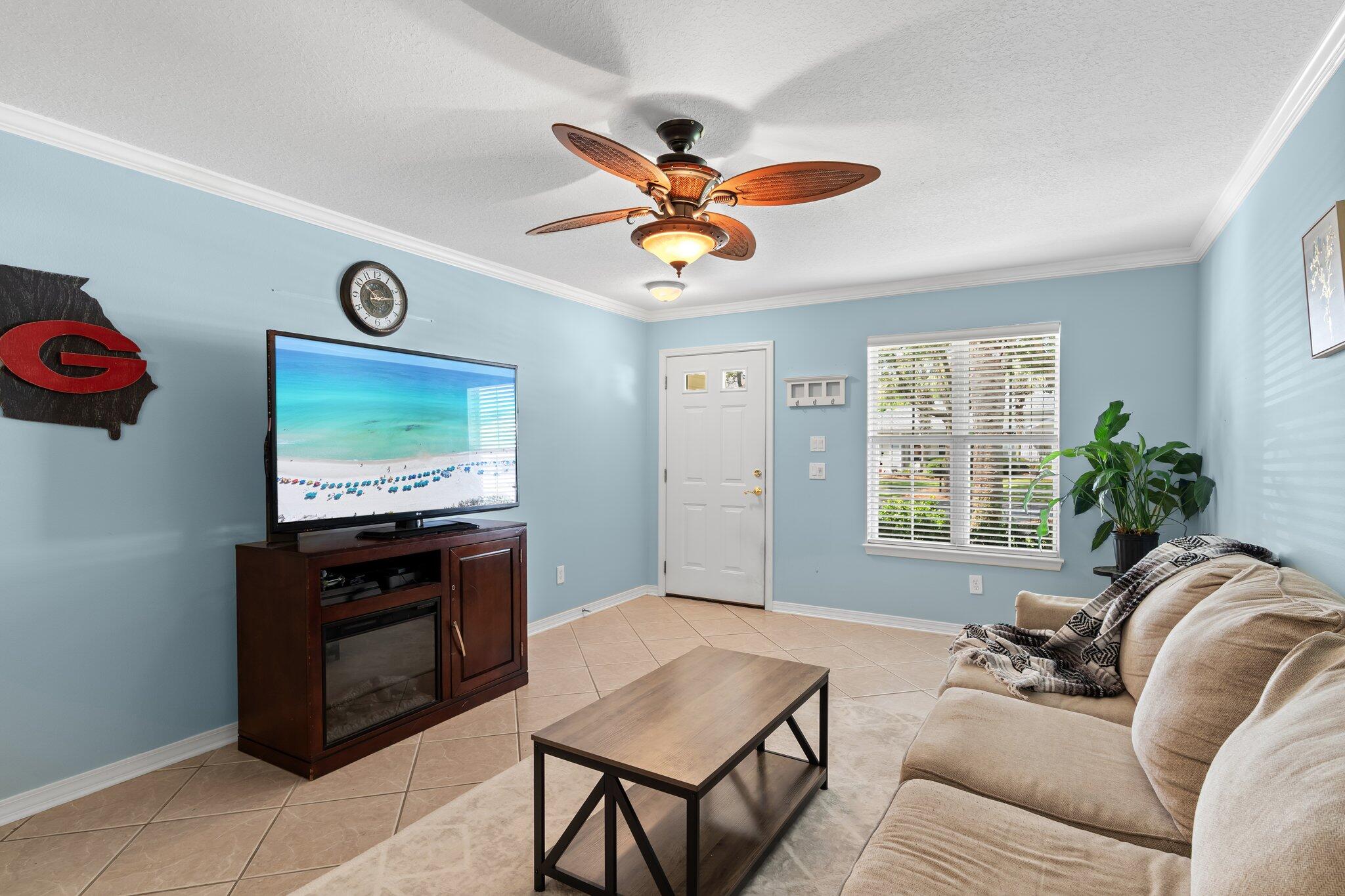 Palmetto Trace - Residential