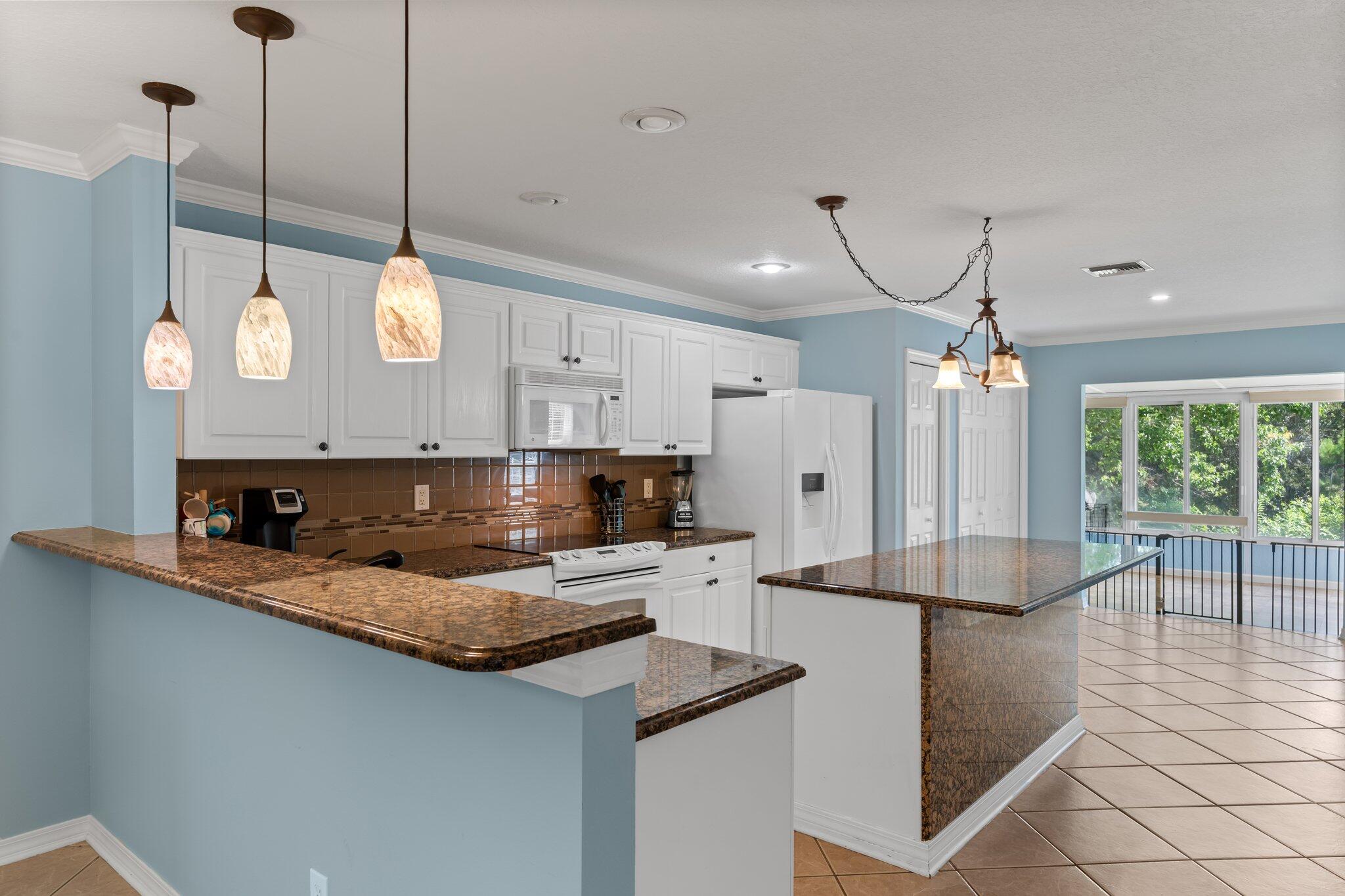 Palmetto Trace - Residential