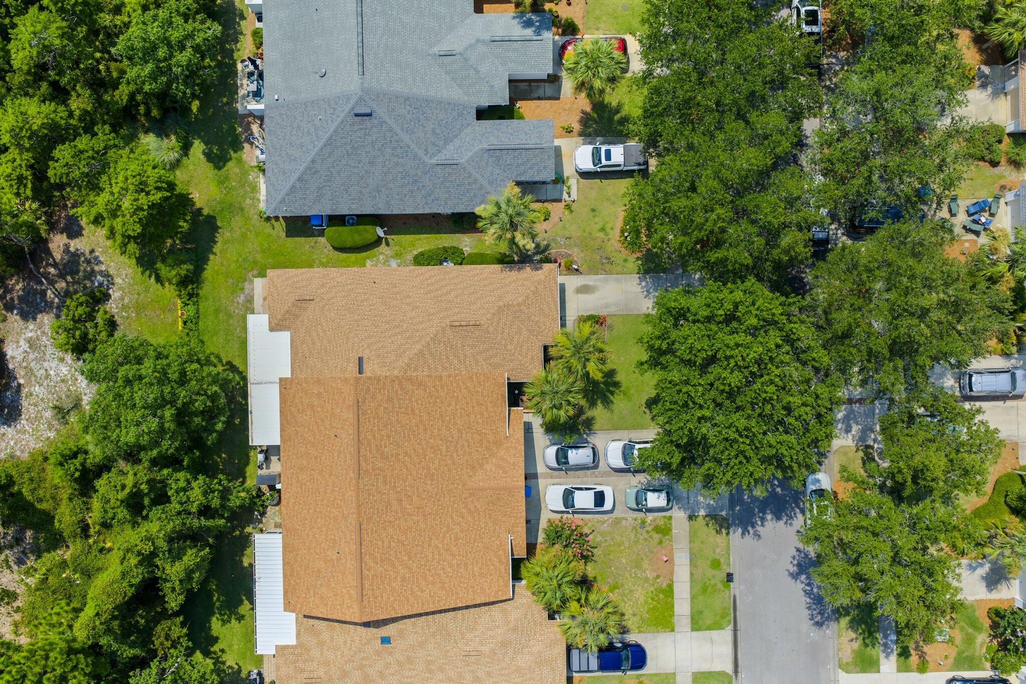 Palmetto Trace - Residential