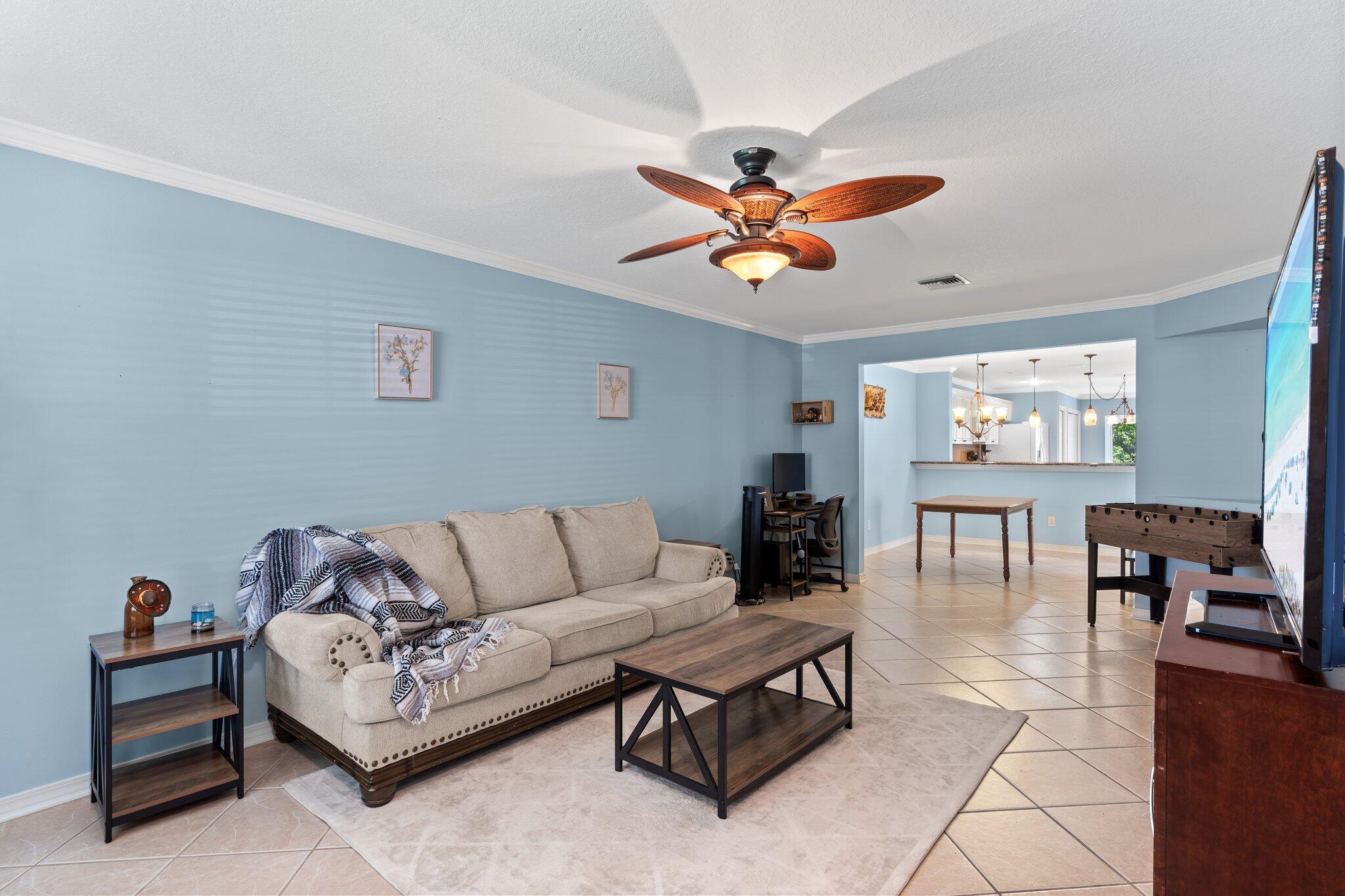 Palmetto Trace - Residential