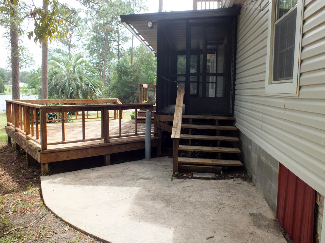 Kings Lake Estates - Residential