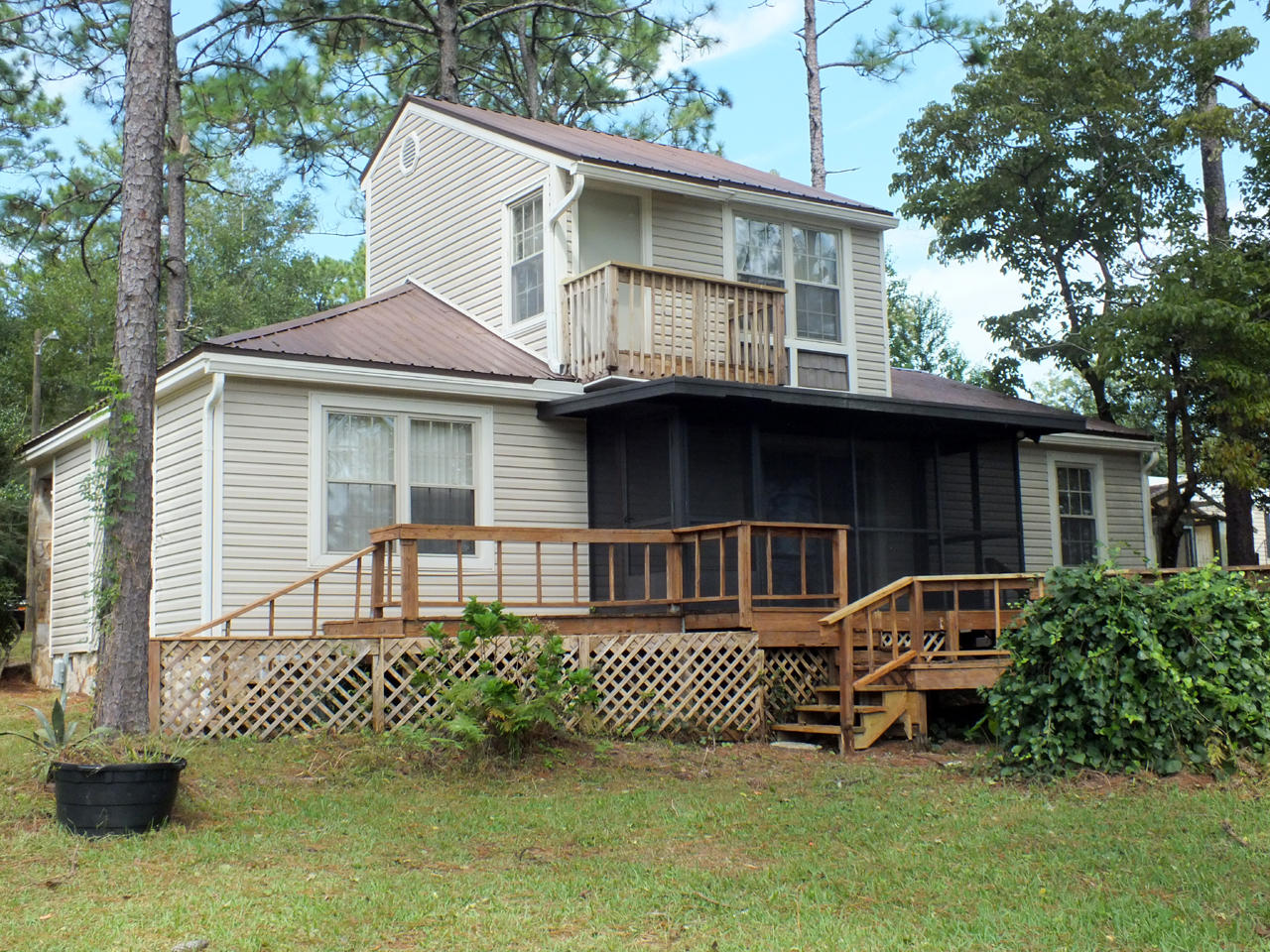 Kings Lake Estates - Residential