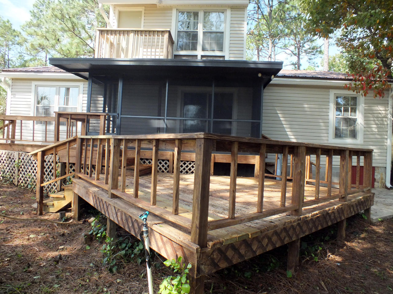 Kings Lake Estates - Residential