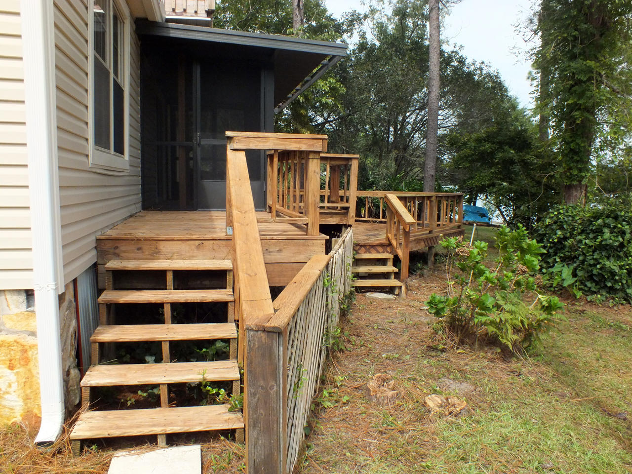 Kings Lake Estates - Residential