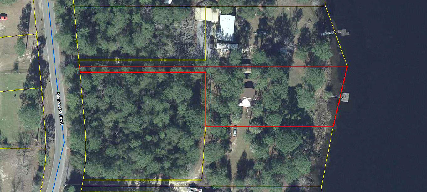 Kings Lake Estates - Residential