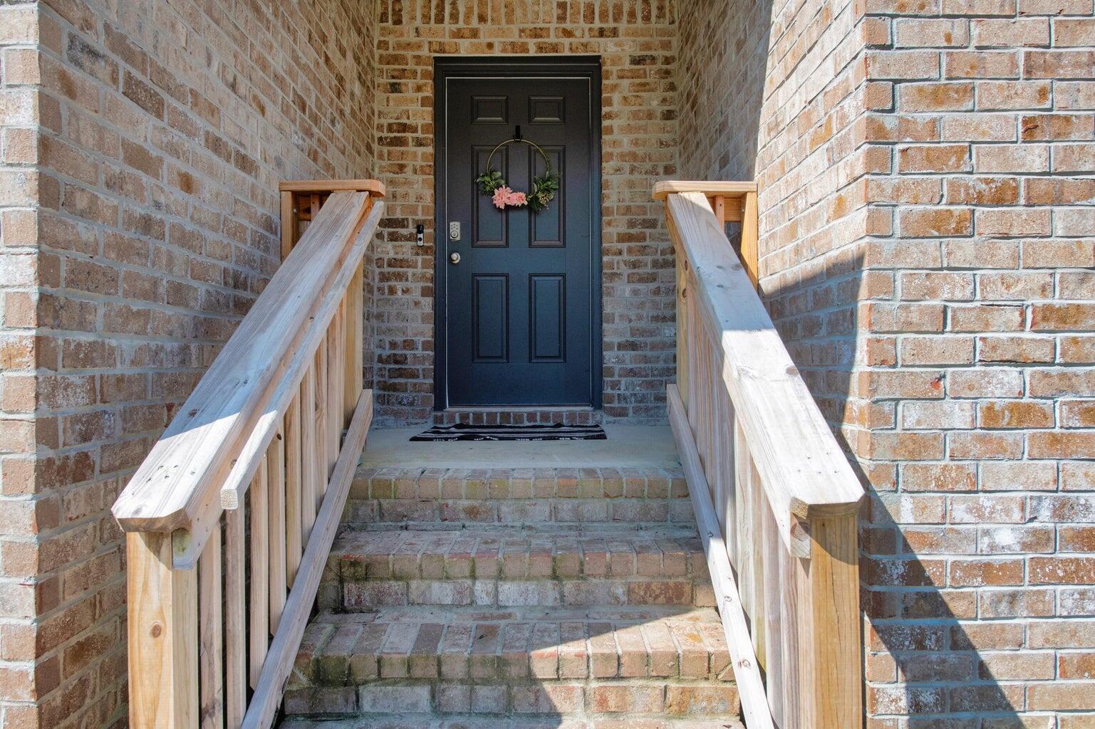 HERITAGE PLANTATION PH I - Residential Lease