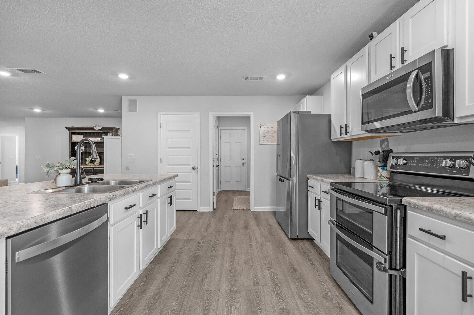 HERITAGE PLANTATION PH I - Residential Lease