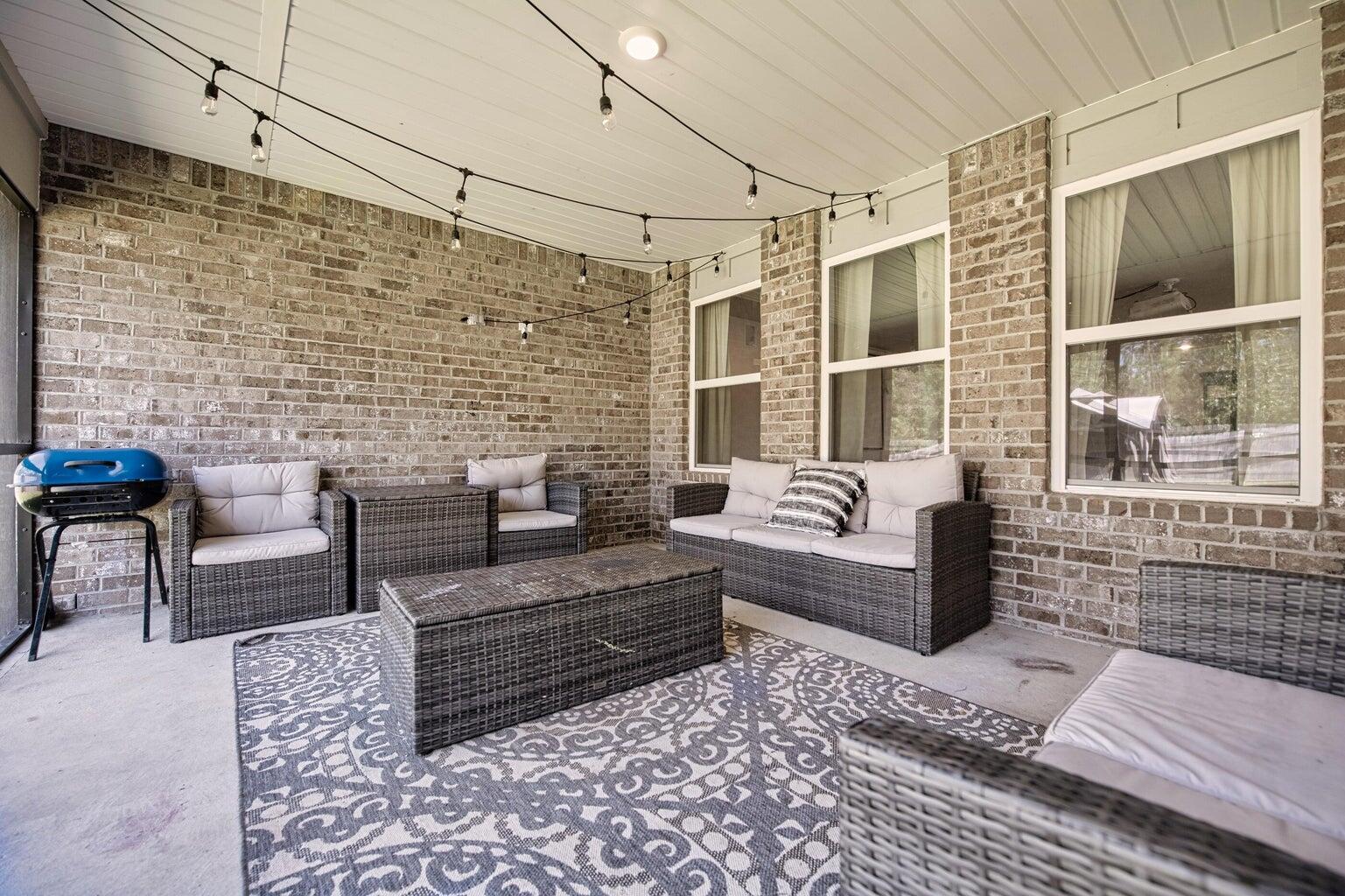 HERITAGE PLANTATION PH I - Residential Lease