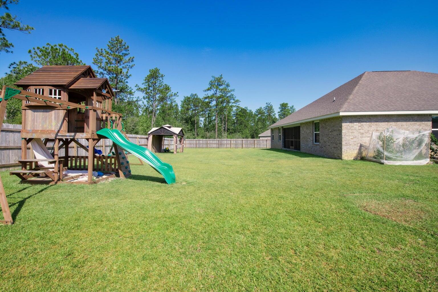 HERITAGE PLANTATION PH I - Residential Lease