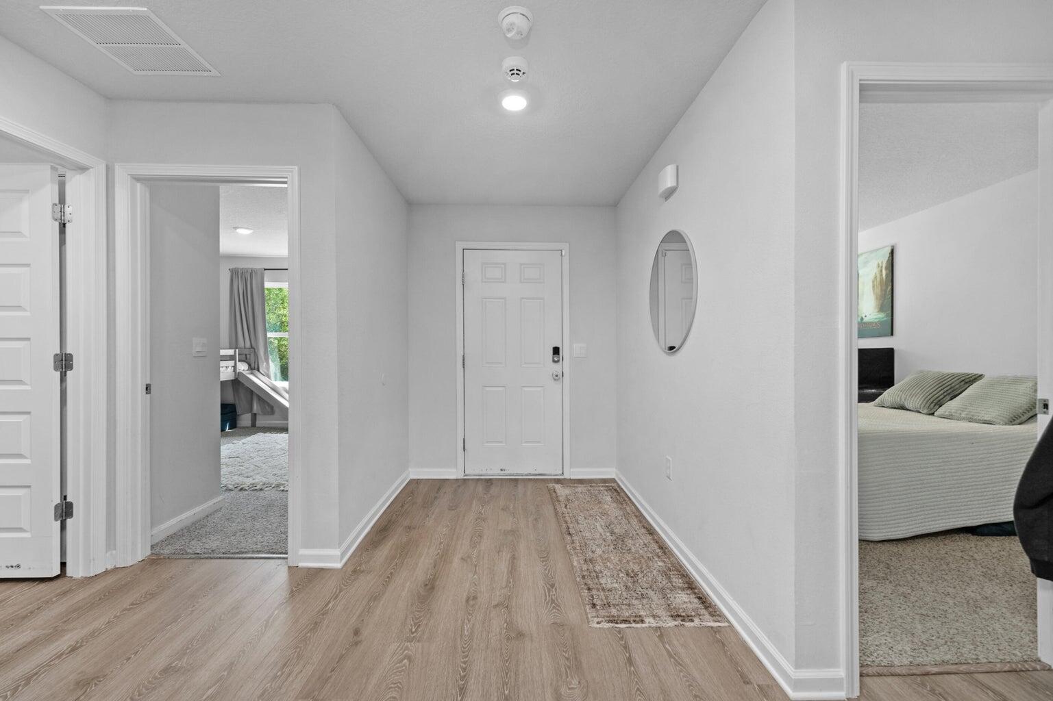 HERITAGE PLANTATION PH I - Residential Lease