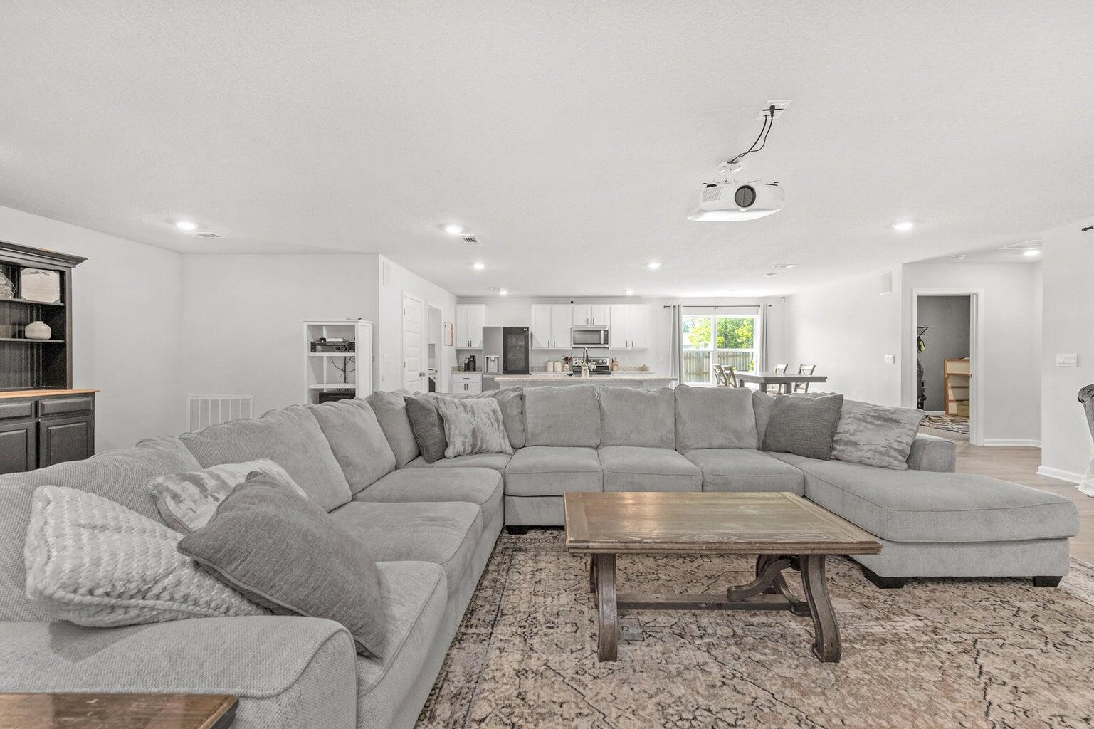 HERITAGE PLANTATION PH I - Residential Lease
