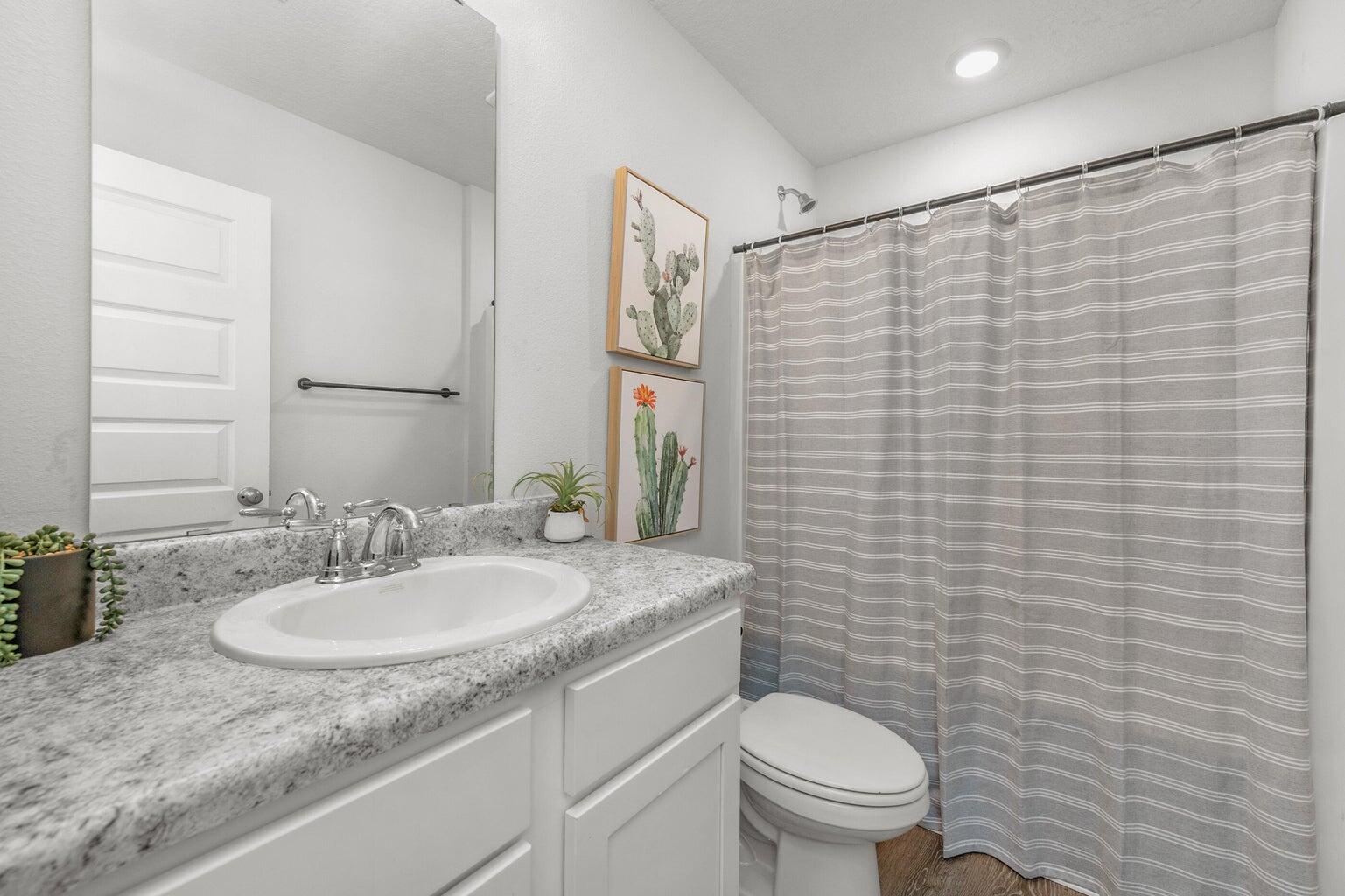 HERITAGE PLANTATION PH I - Residential Lease