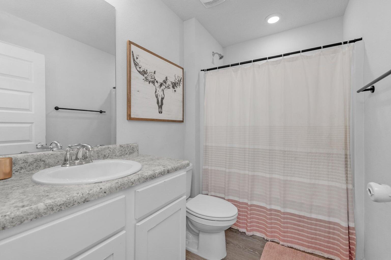 HERITAGE PLANTATION PH I - Residential Lease