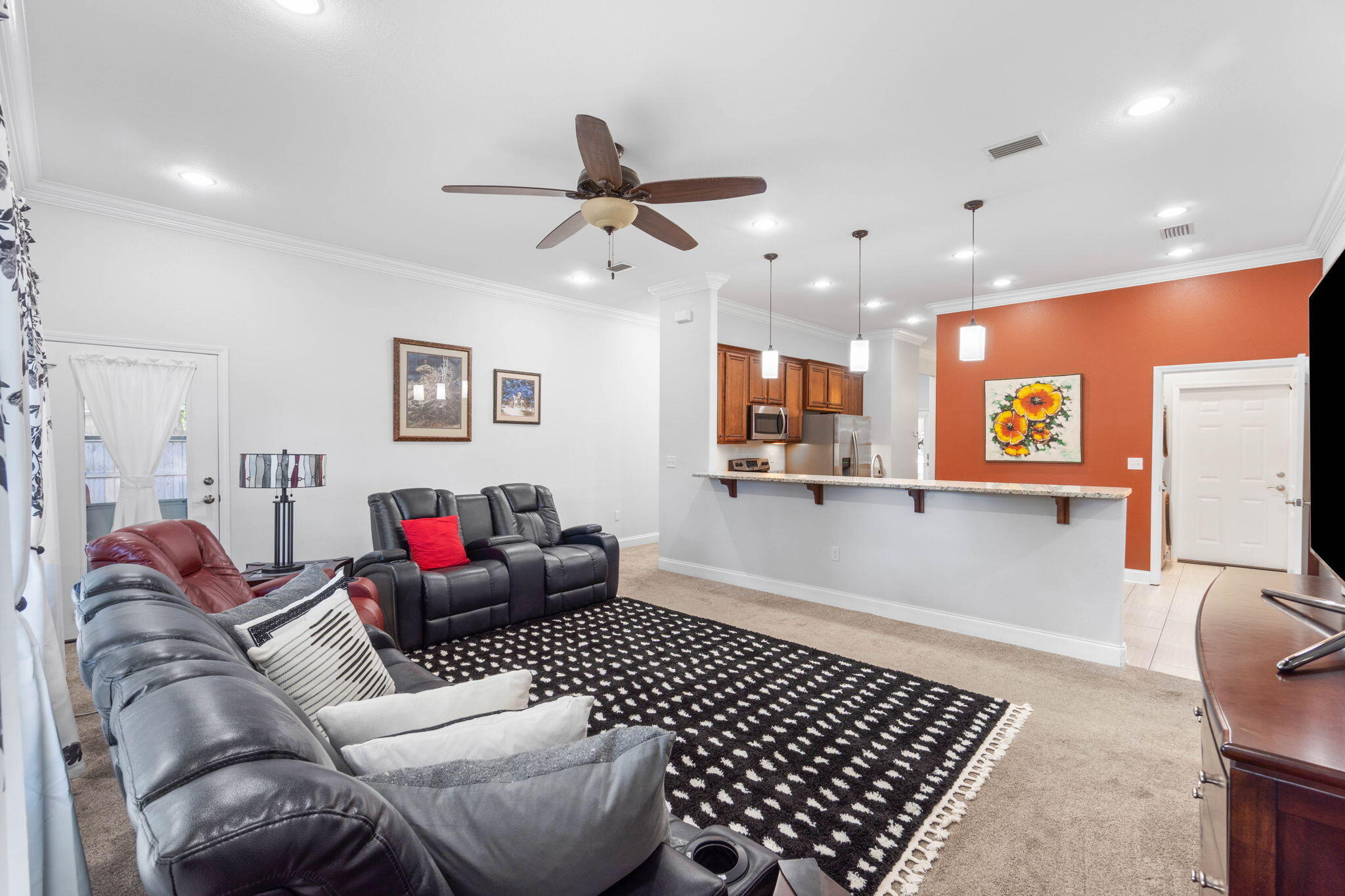 RE-S/D PART ELLIOTT PT LOT 9 BLK E - Residential