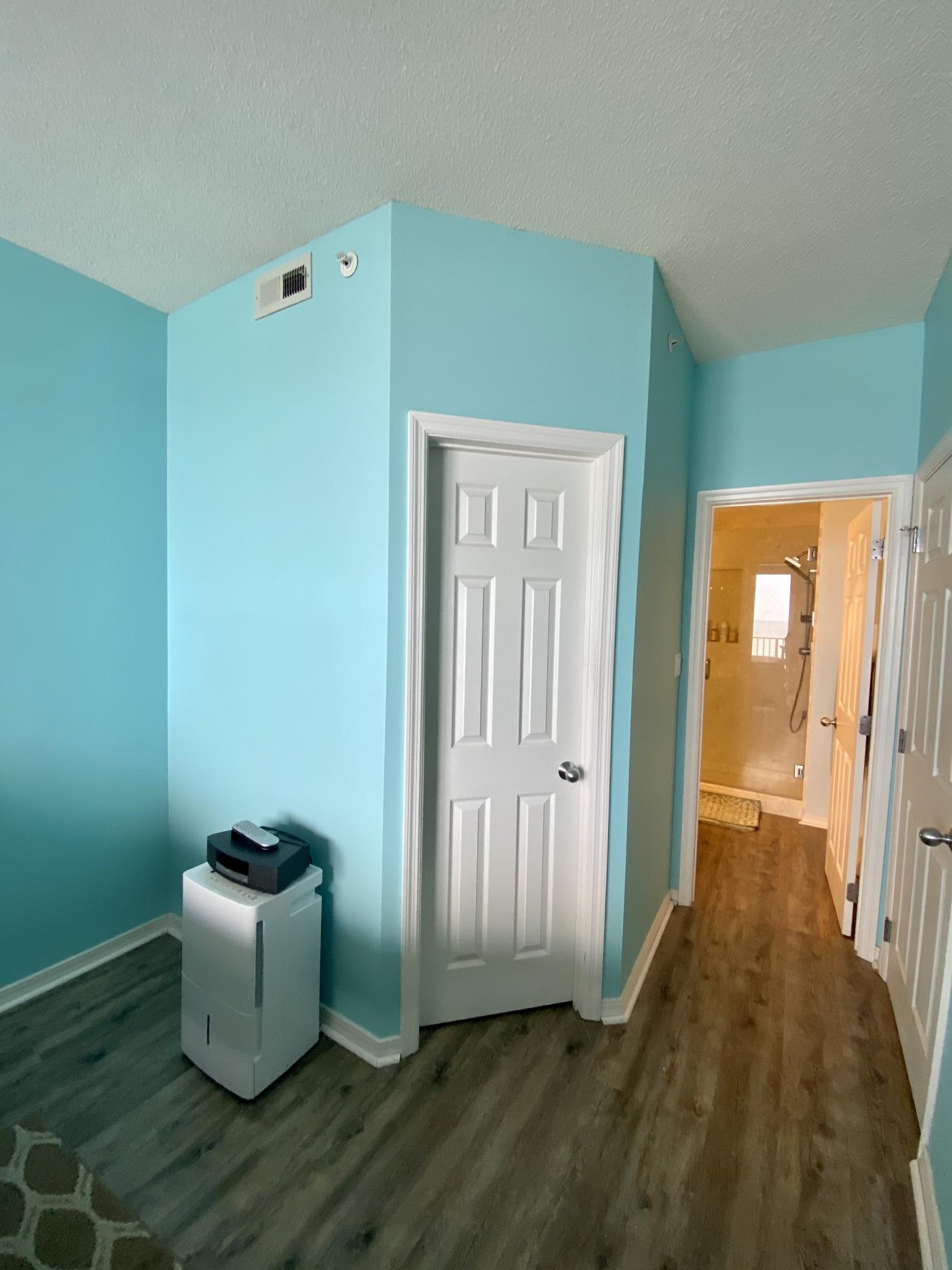 GULF DUNES CONDO - Residential