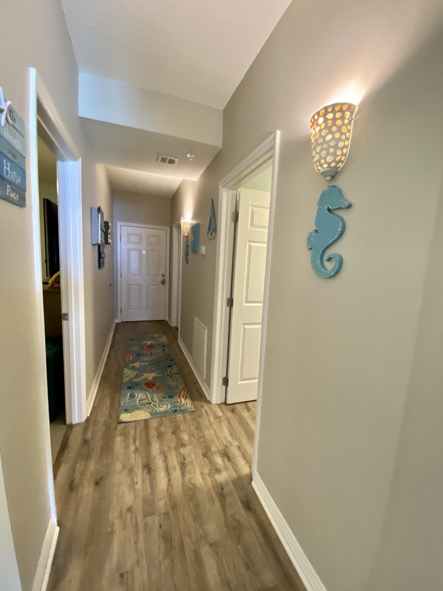 GULF DUNES CONDO - Residential