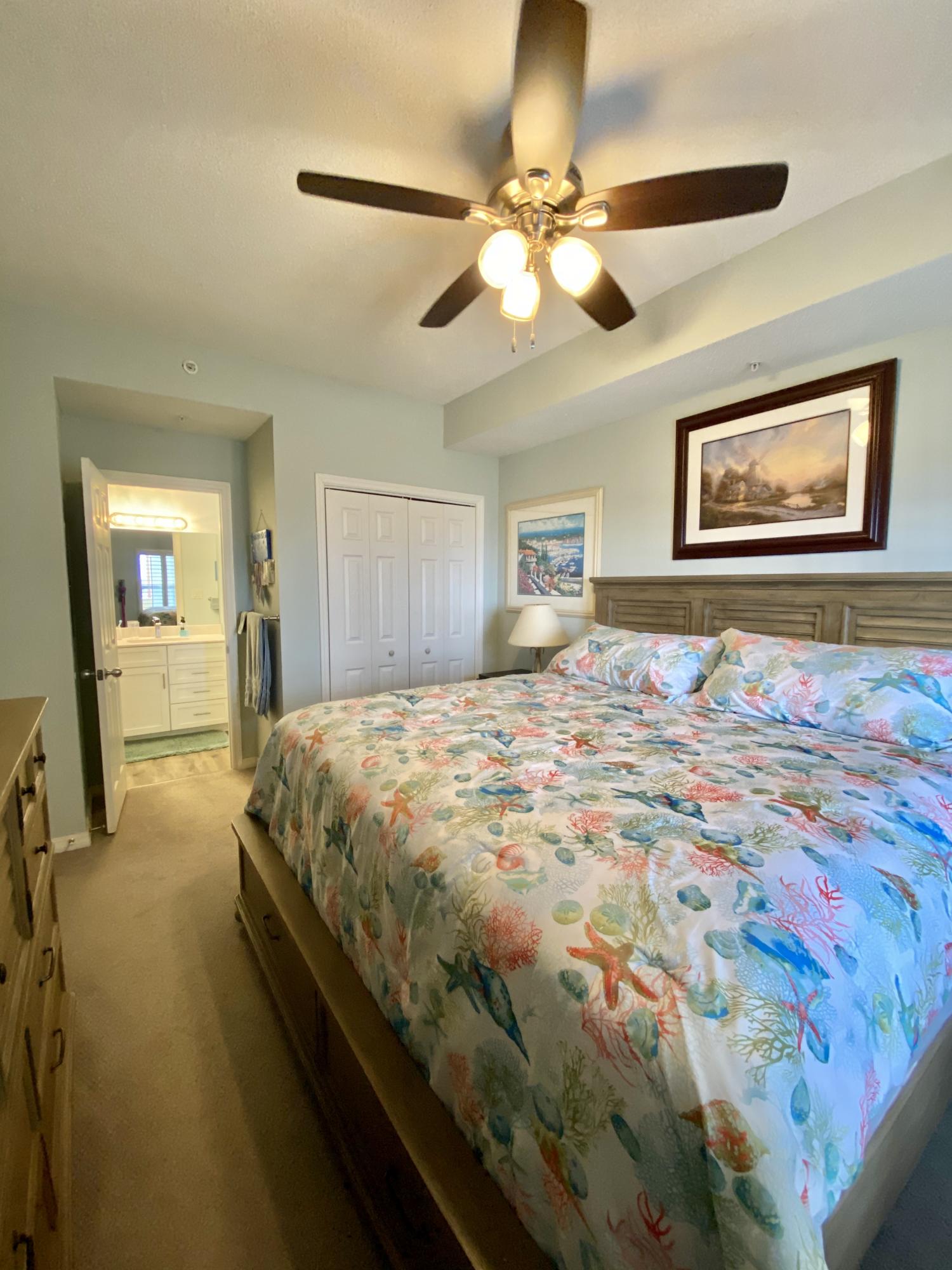 GULF DUNES CONDO - Residential