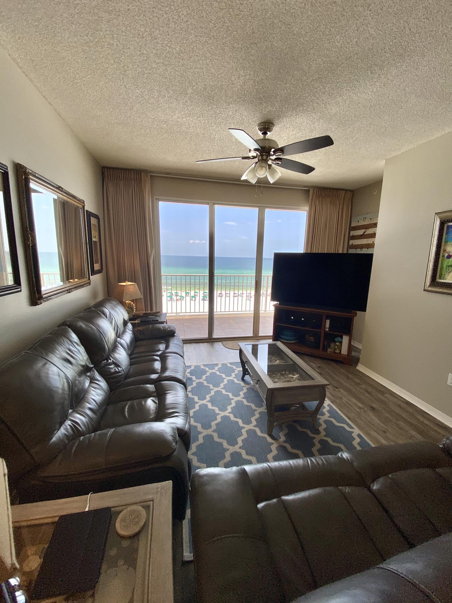GULF DUNES CONDO - Residential