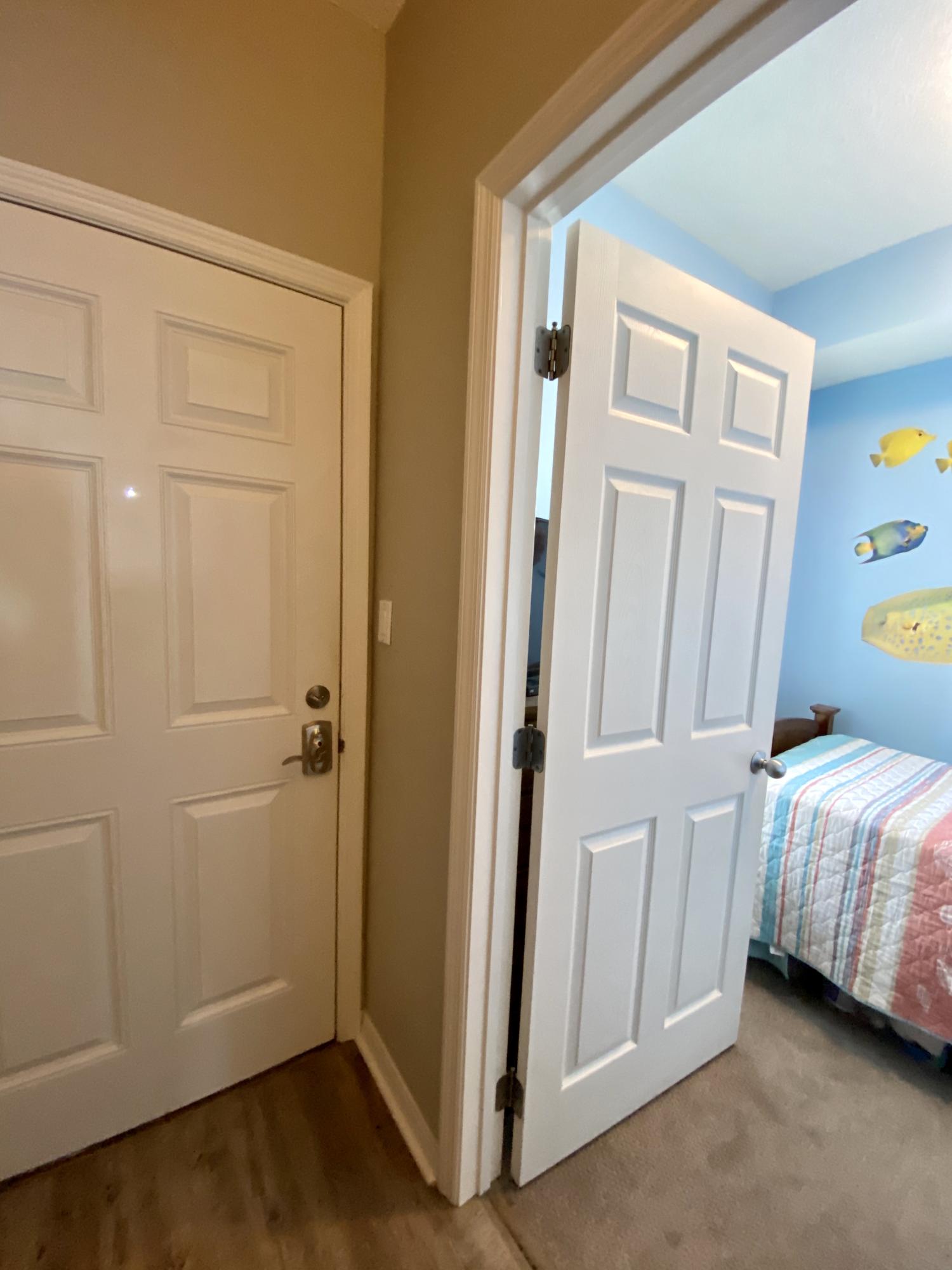 GULF DUNES CONDO - Residential