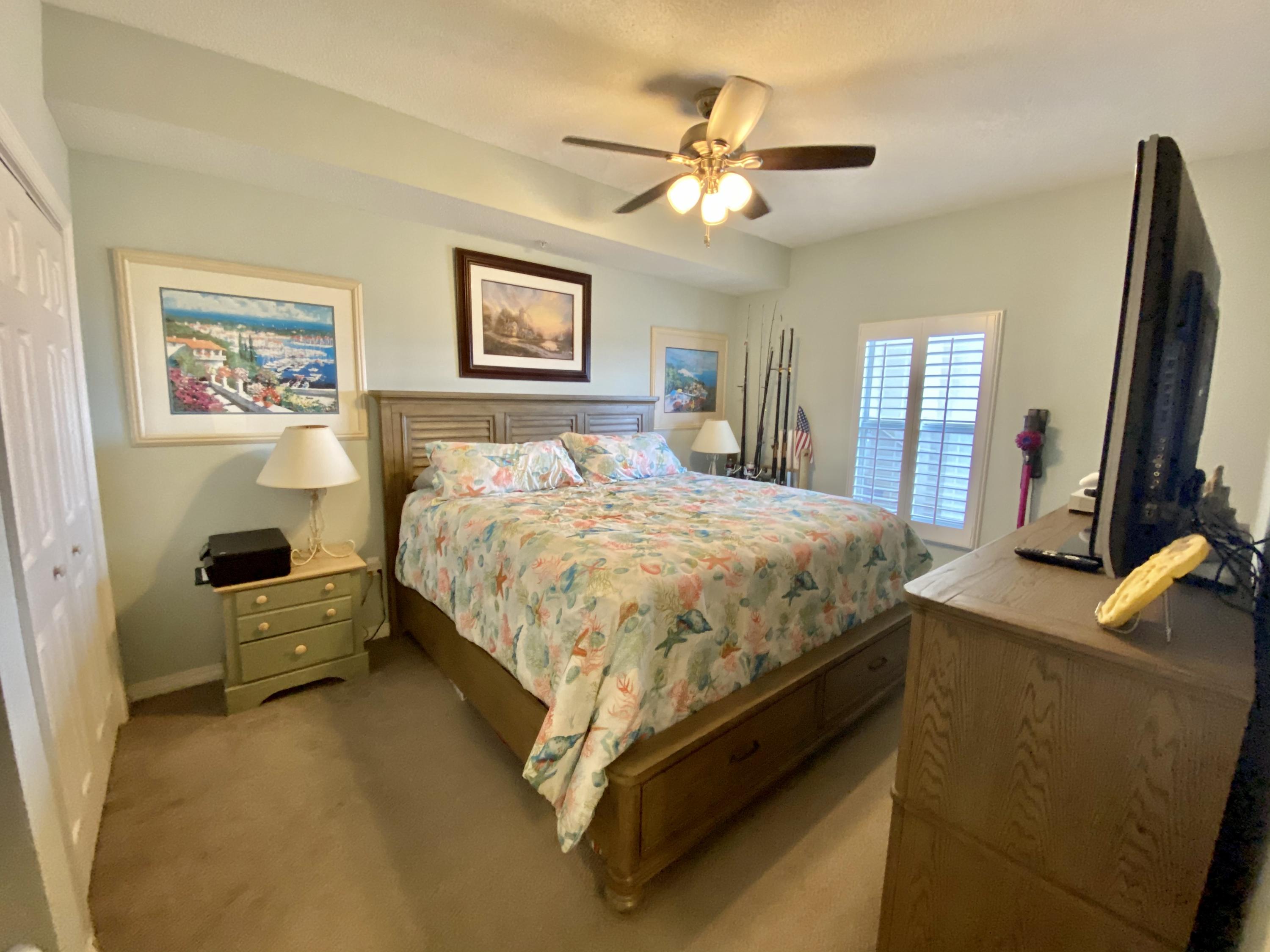 GULF DUNES CONDO - Residential