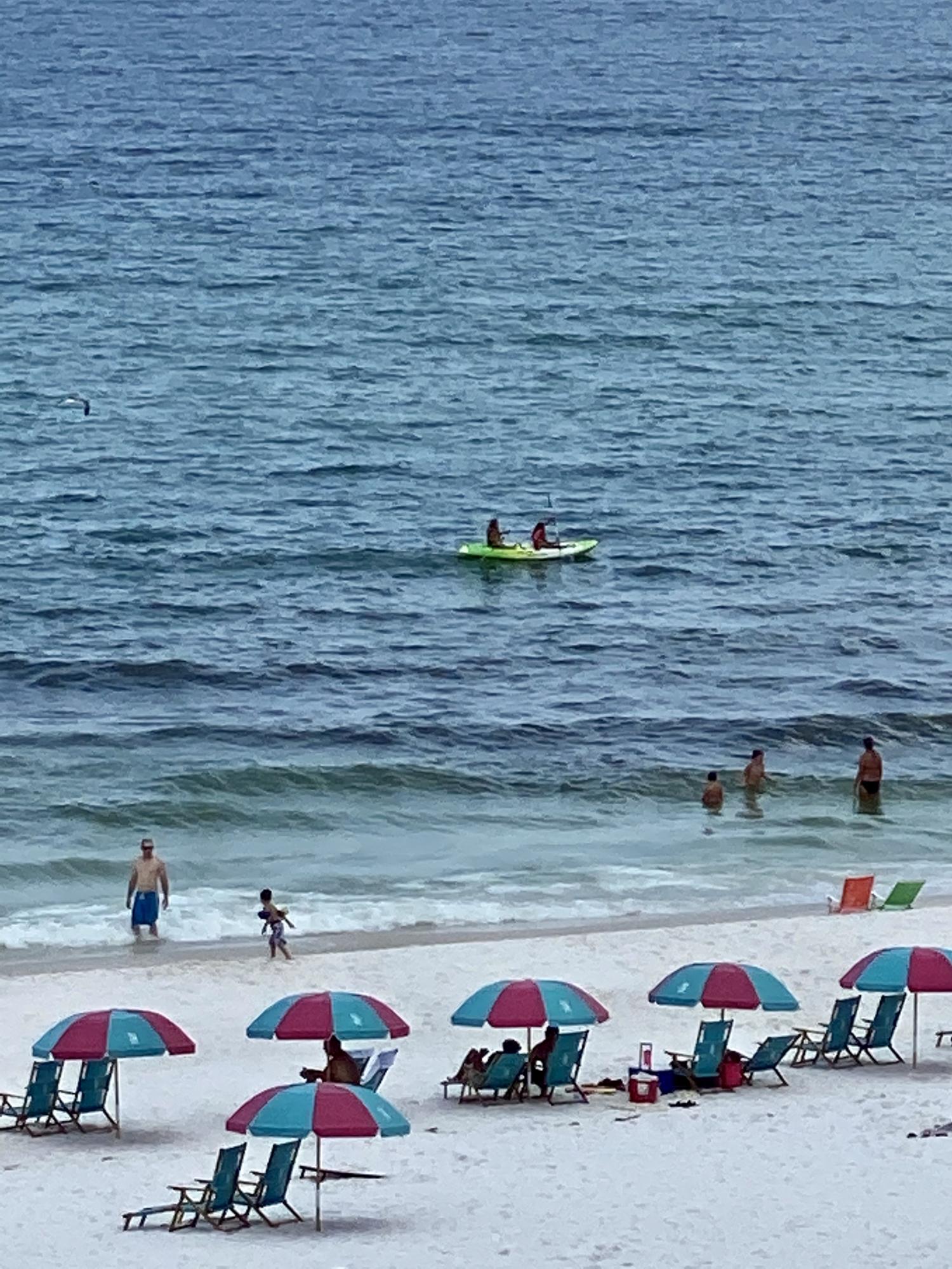 GULF DUNES CONDO - Residential