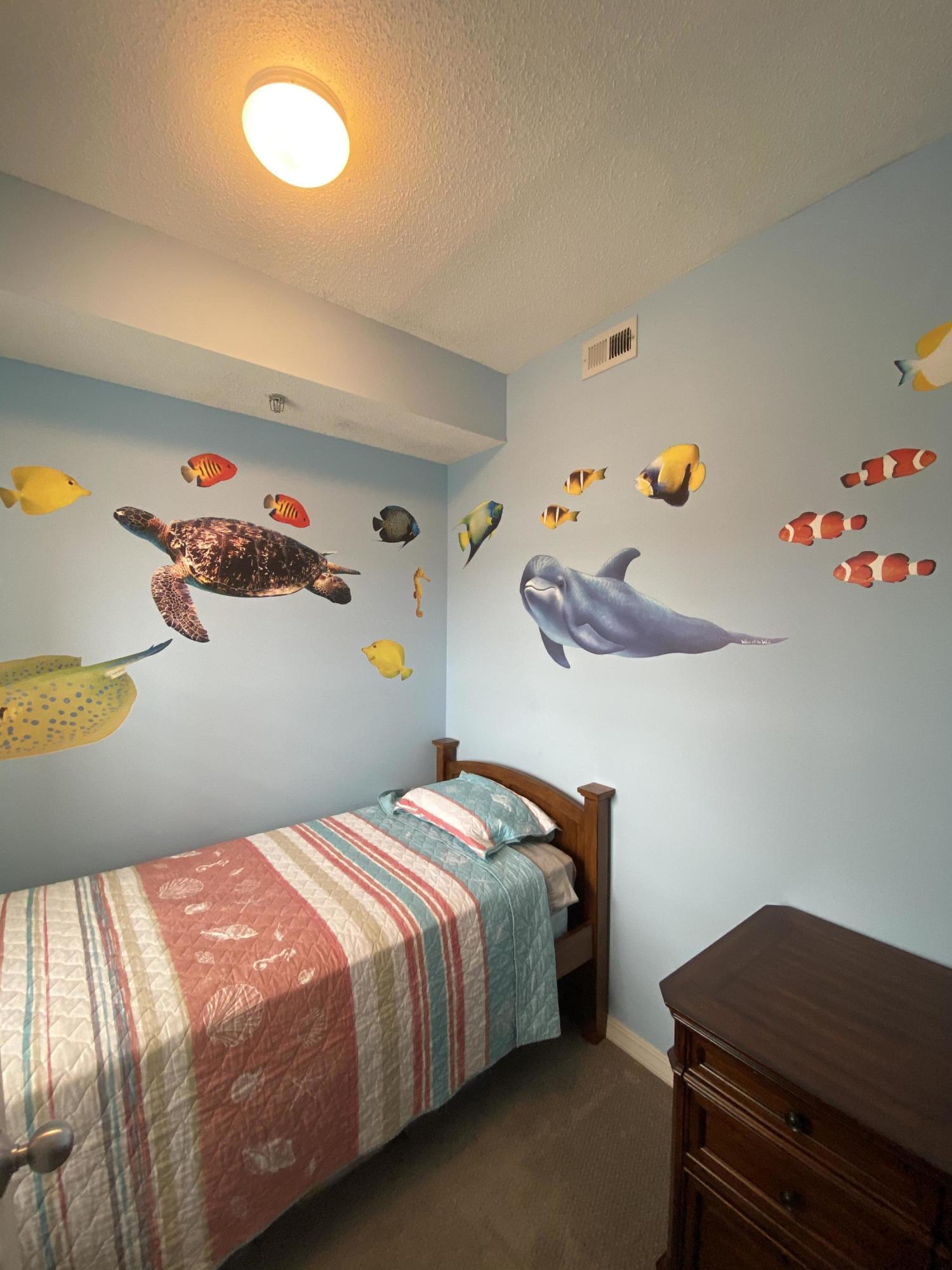 GULF DUNES CONDO - Residential