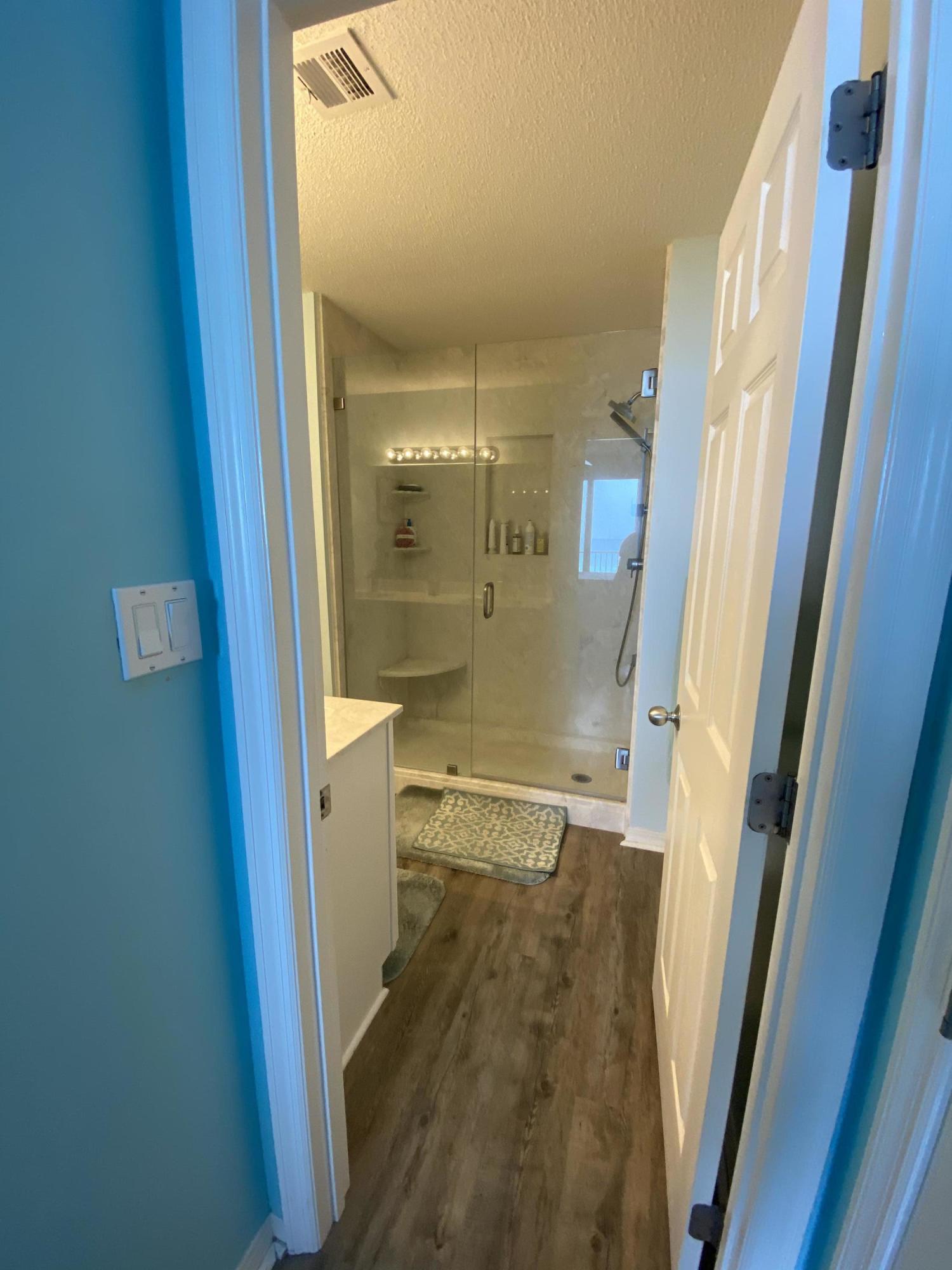 GULF DUNES CONDO - Residential