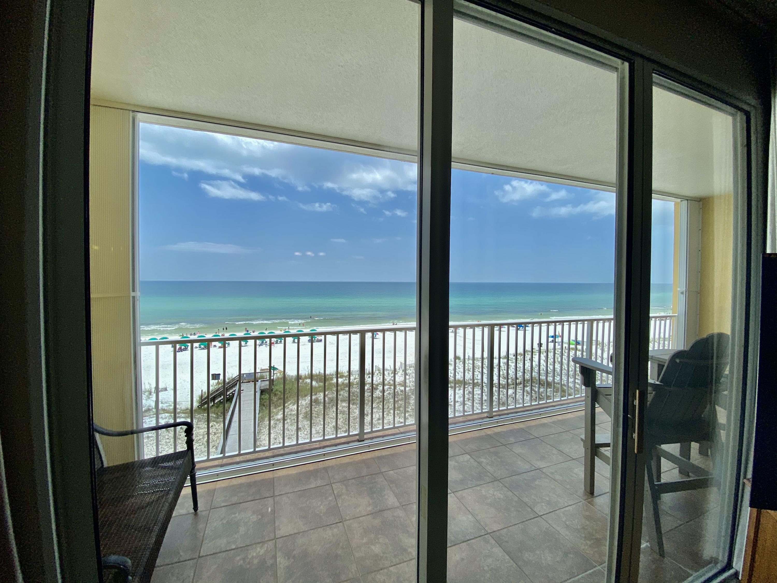 GULF DUNES CONDO - Residential