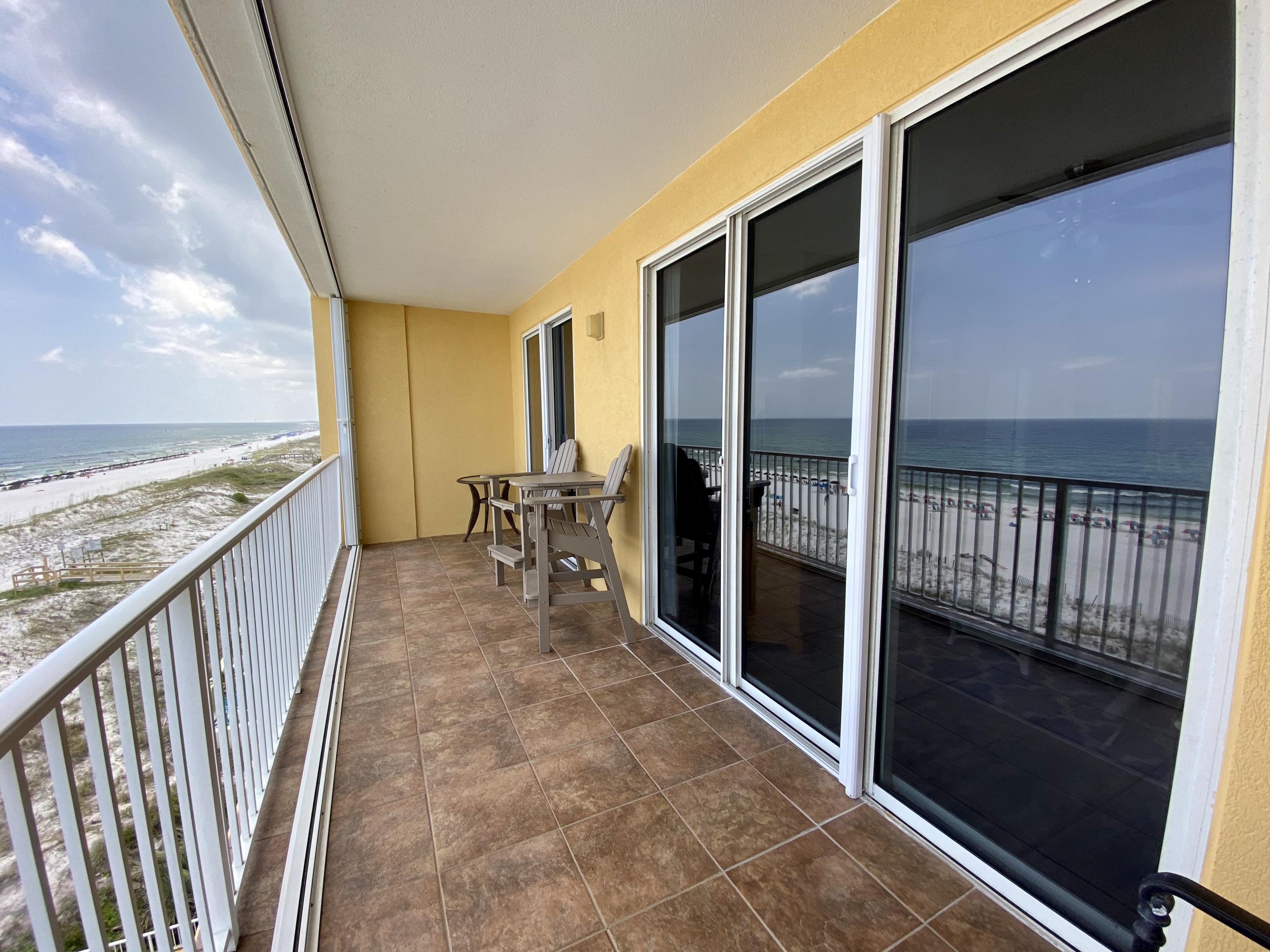 GULF DUNES CONDO - Residential