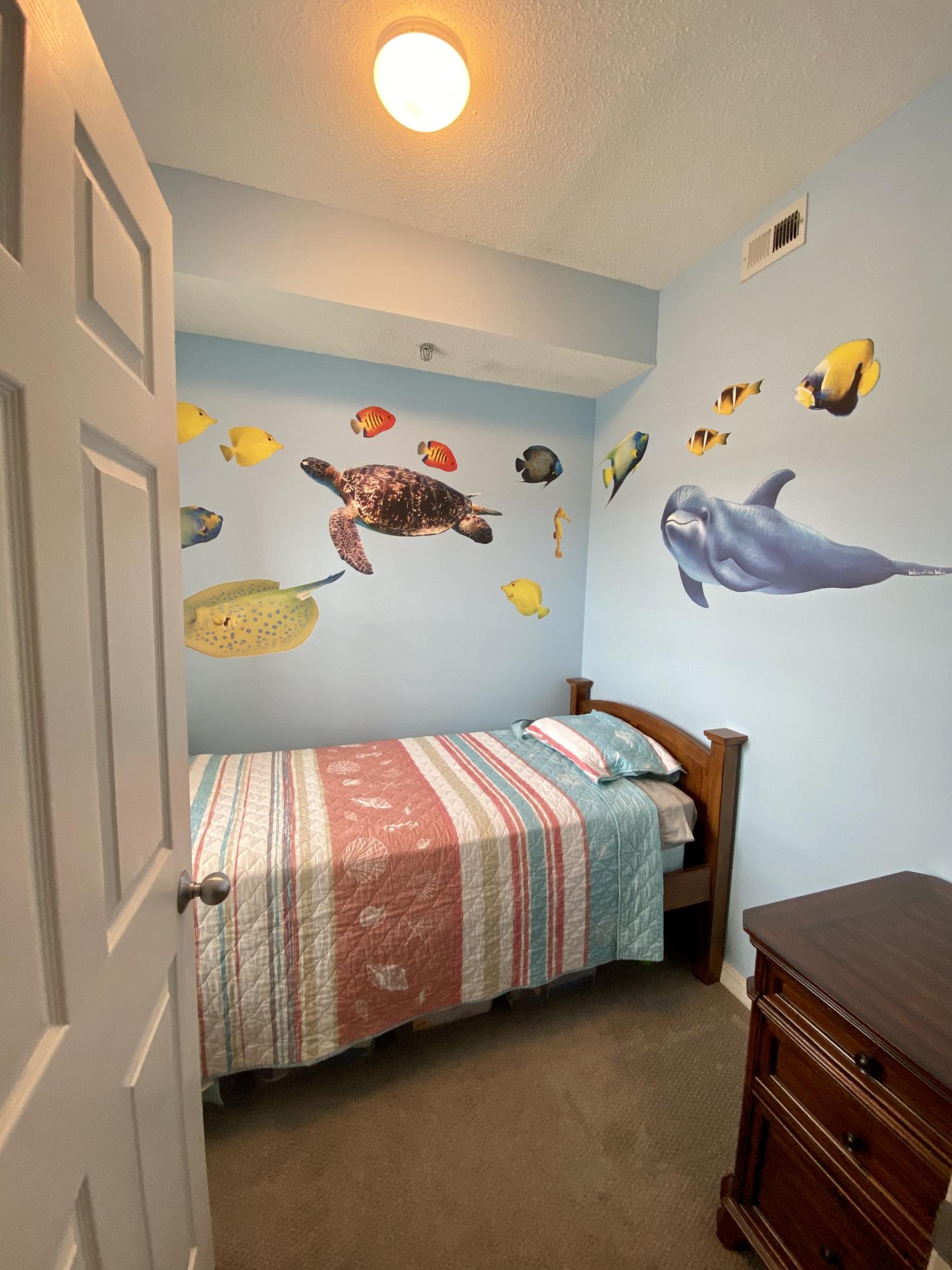 GULF DUNES CONDO - Residential