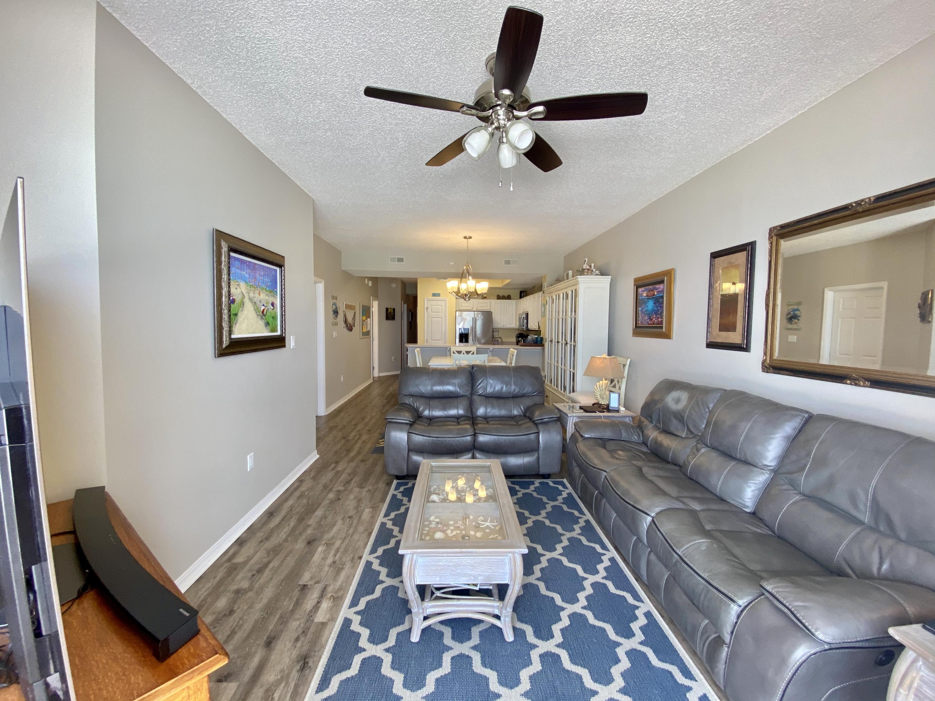 GULF DUNES CONDO - Residential
