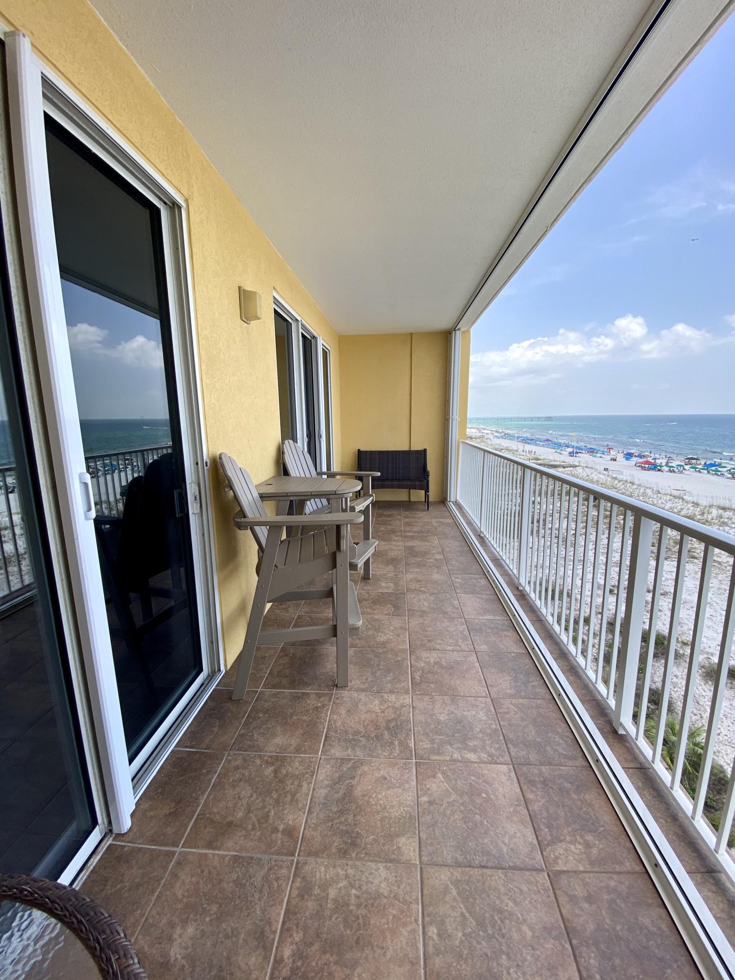GULF DUNES CONDO - Residential