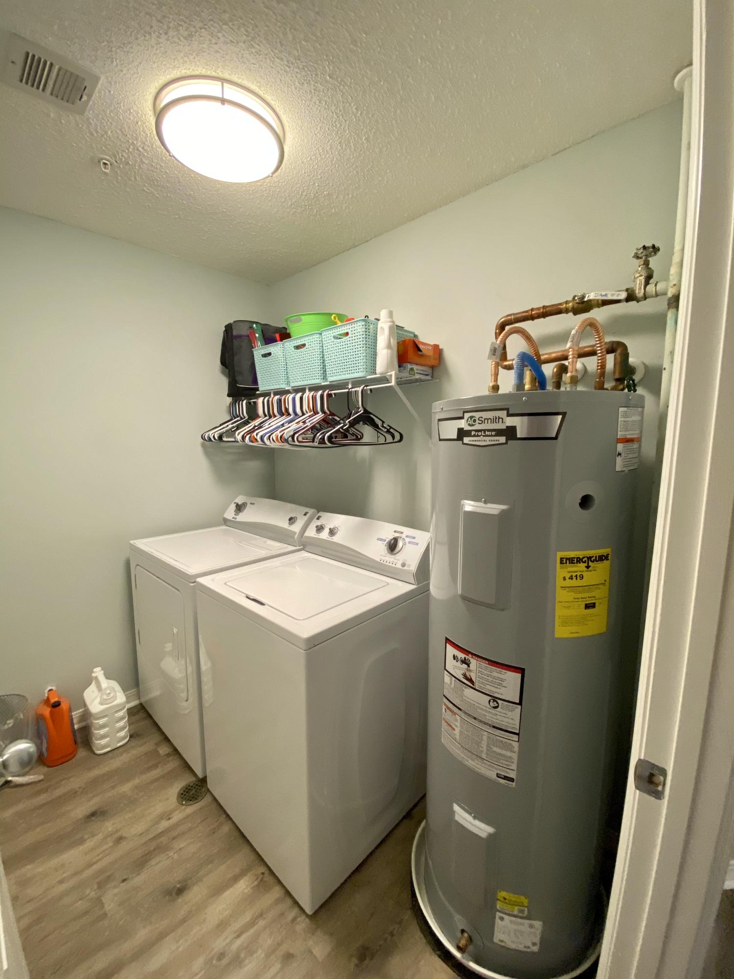 GULF DUNES CONDO - Residential