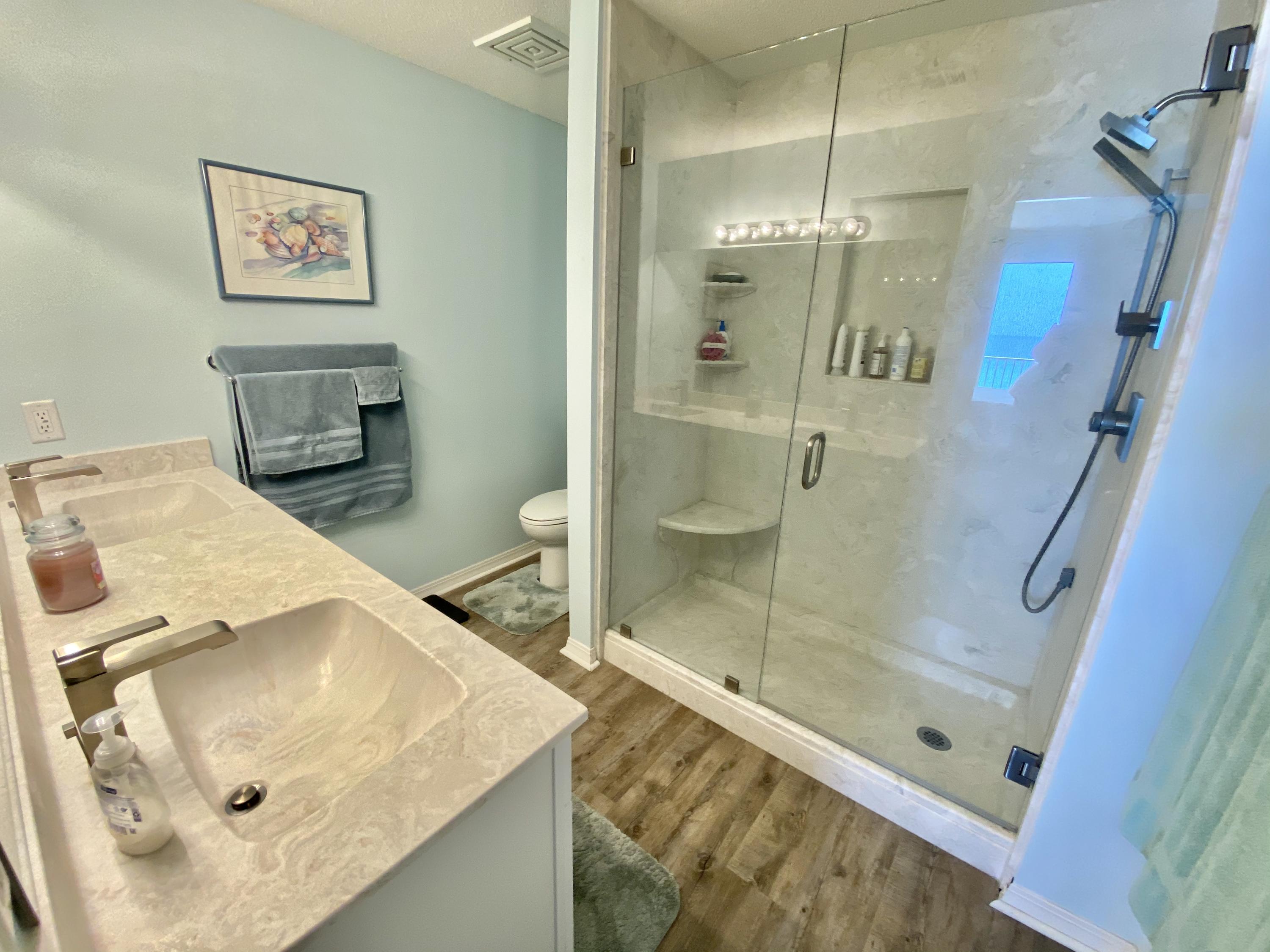 GULF DUNES CONDO - Residential