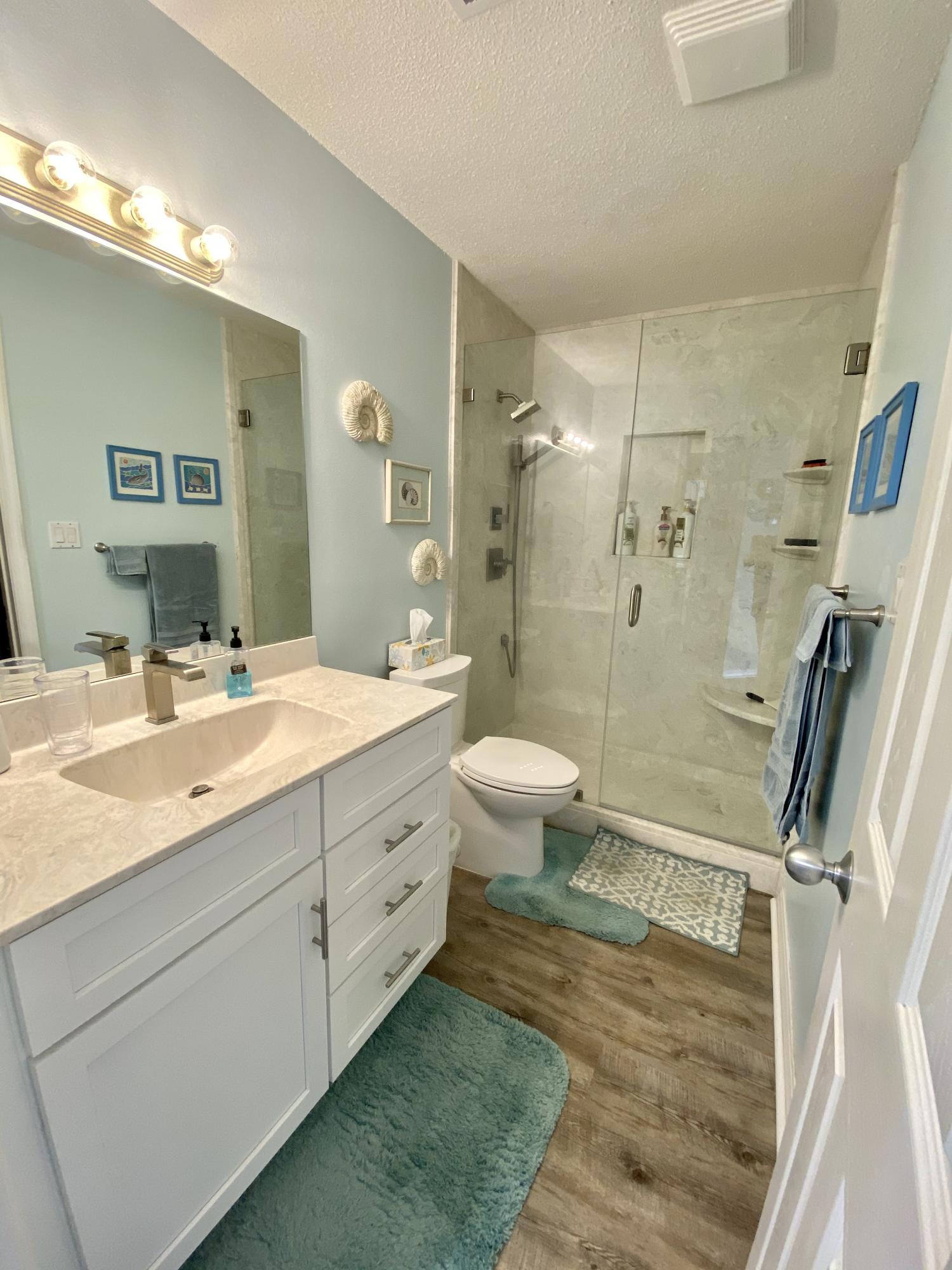 GULF DUNES CONDO - Residential