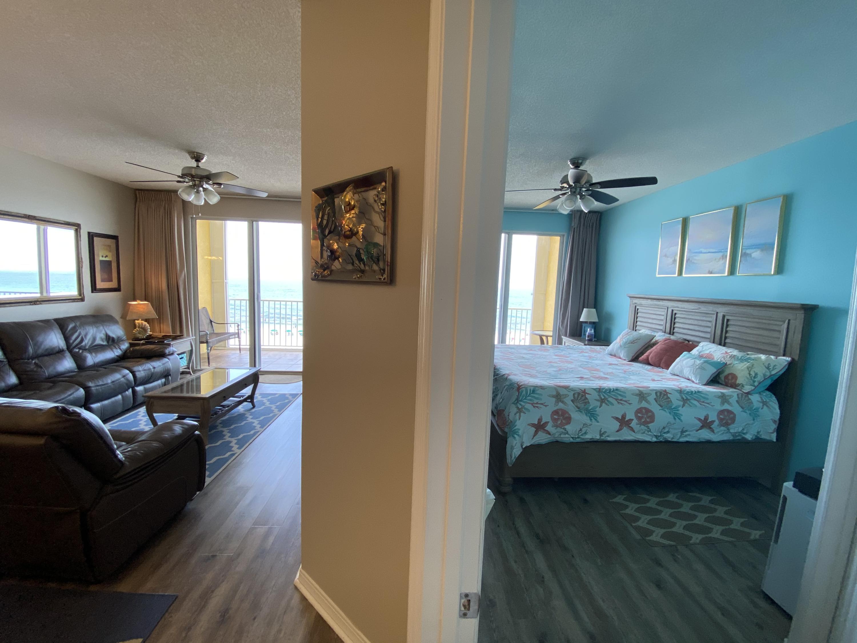 GULF DUNES CONDO - Residential