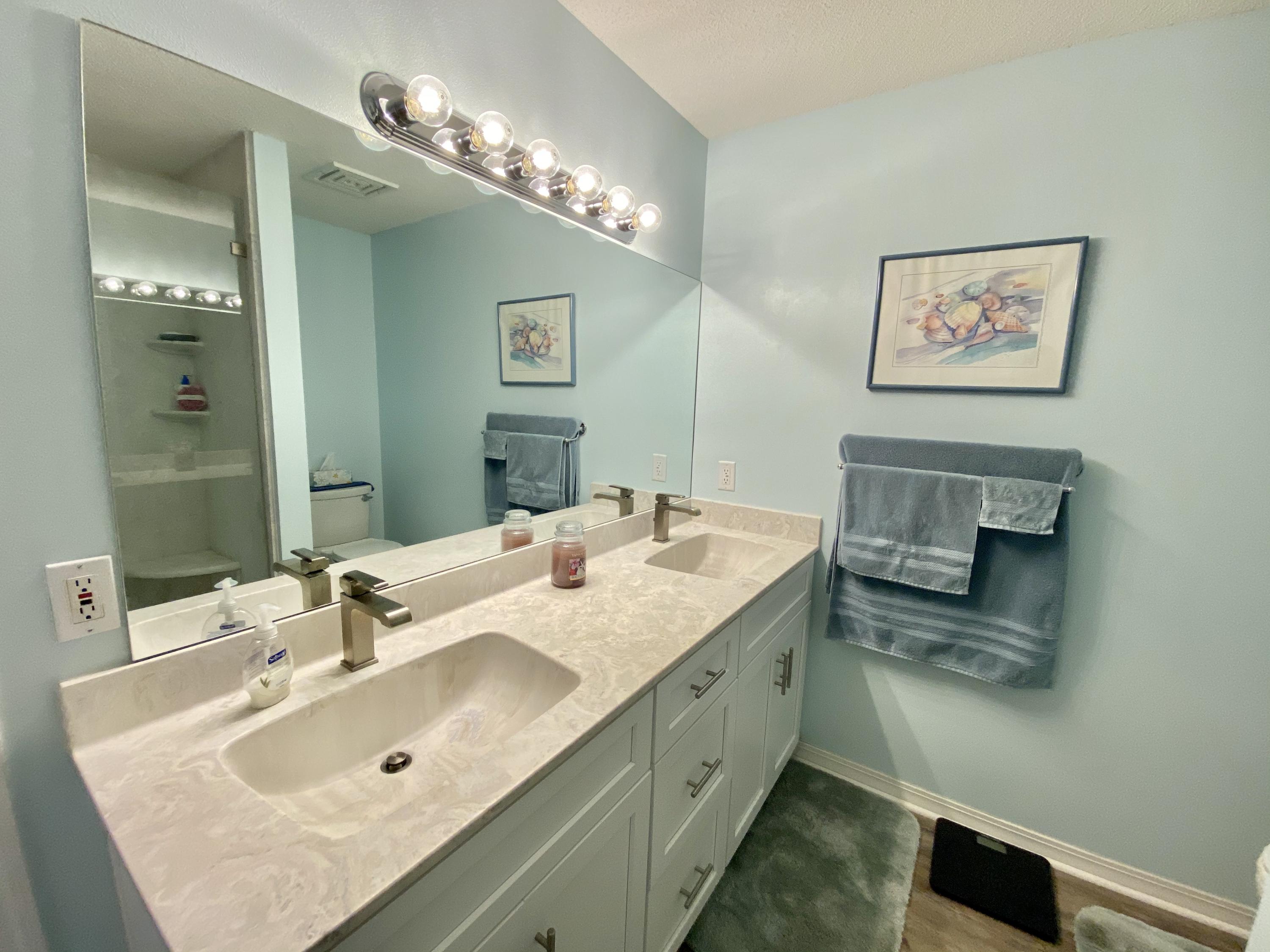 GULF DUNES CONDO - Residential