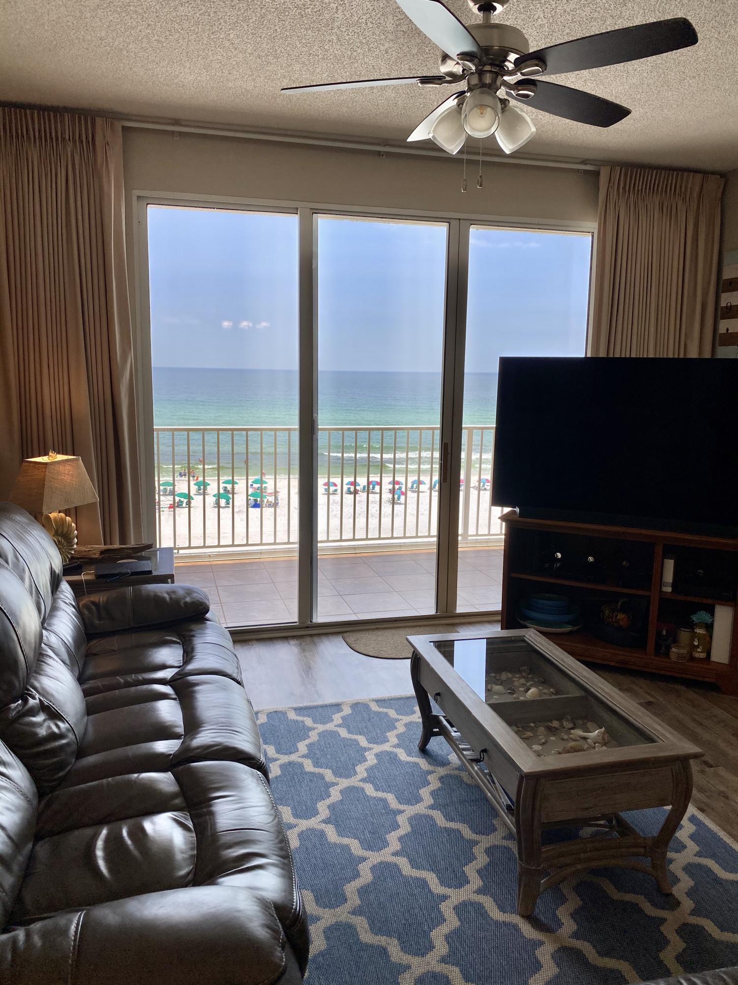 GULF DUNES CONDO - Residential