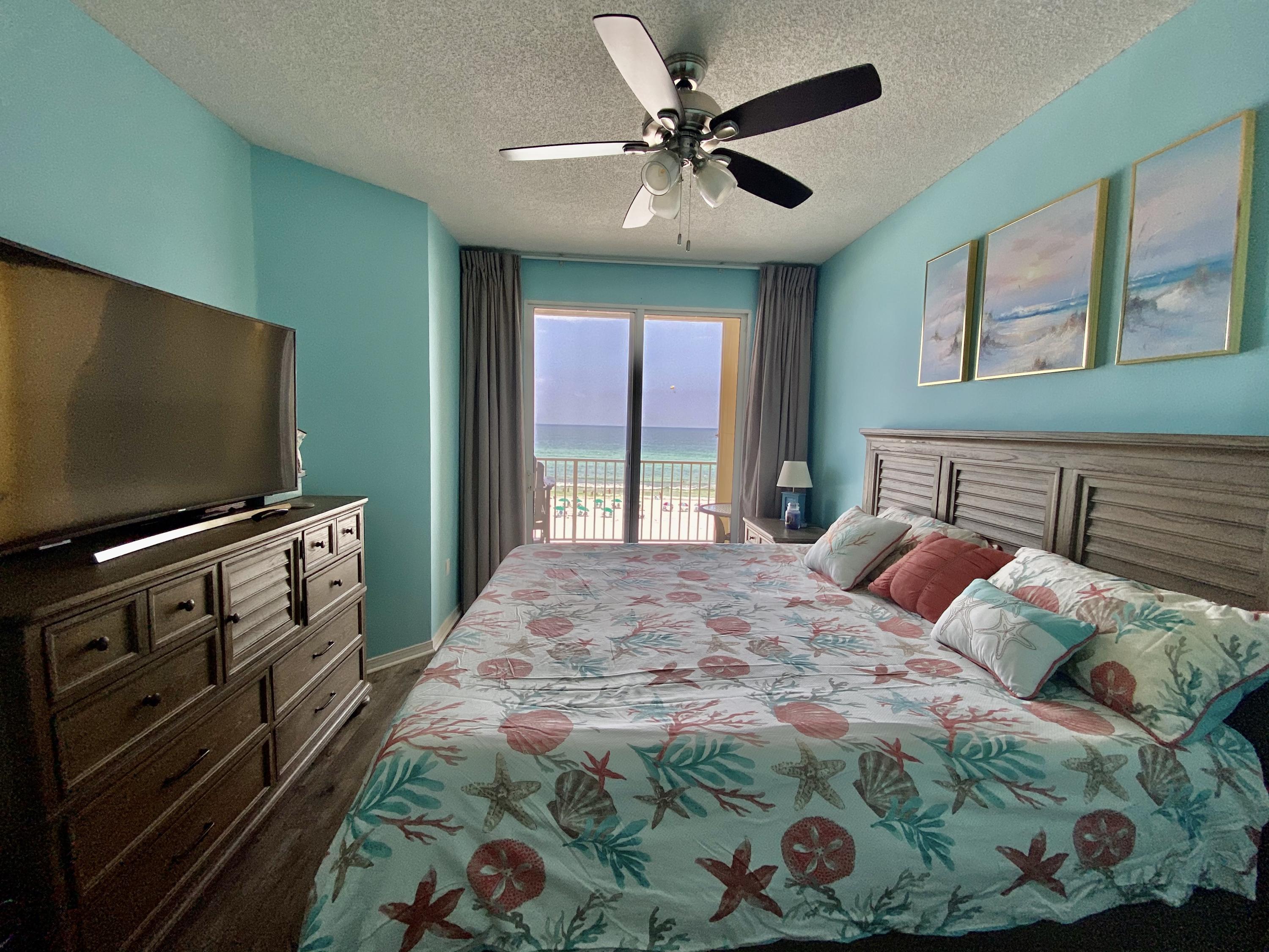 GULF DUNES CONDO - Residential