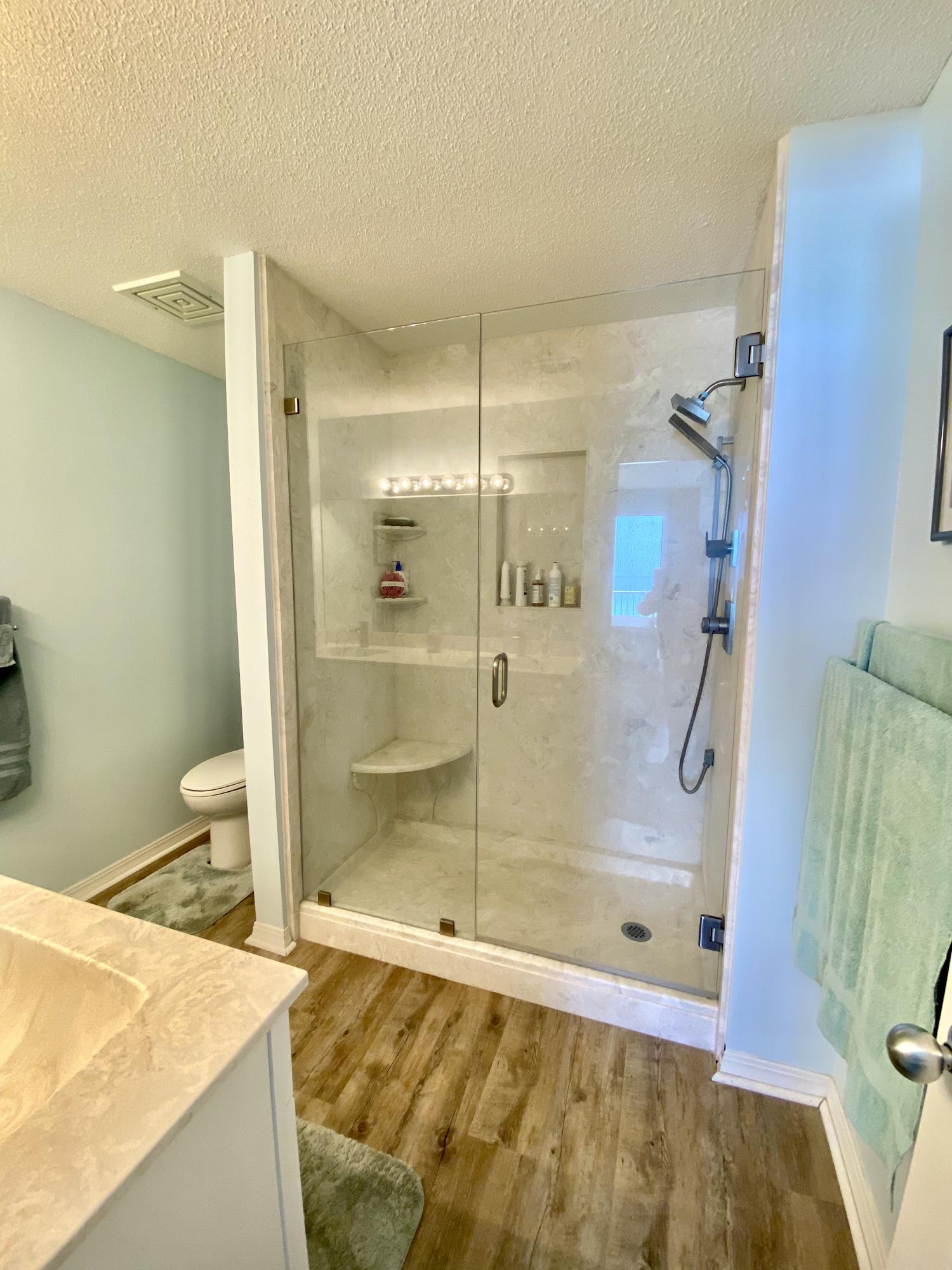 GULF DUNES CONDO - Residential