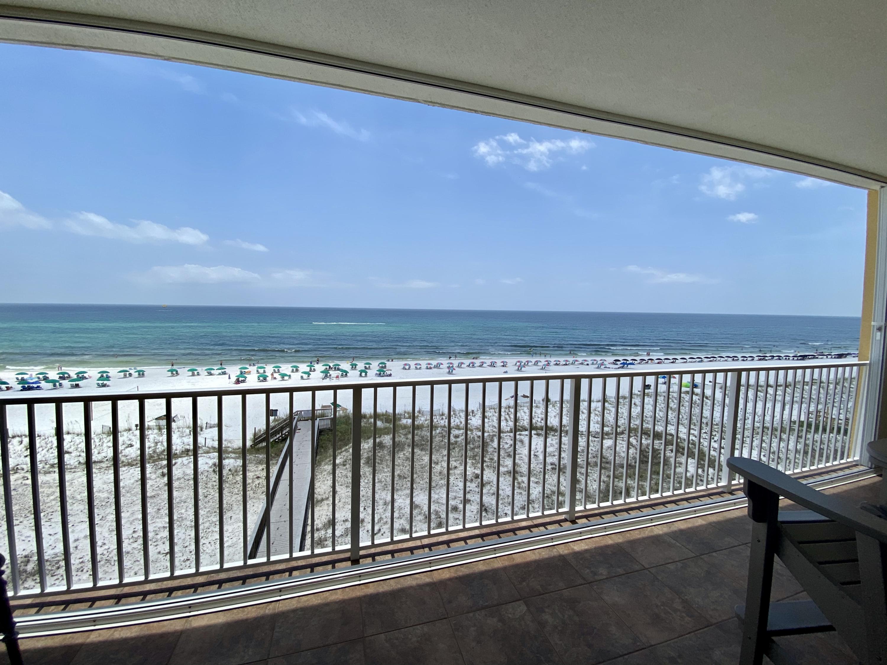 GULF DUNES CONDO - Residential