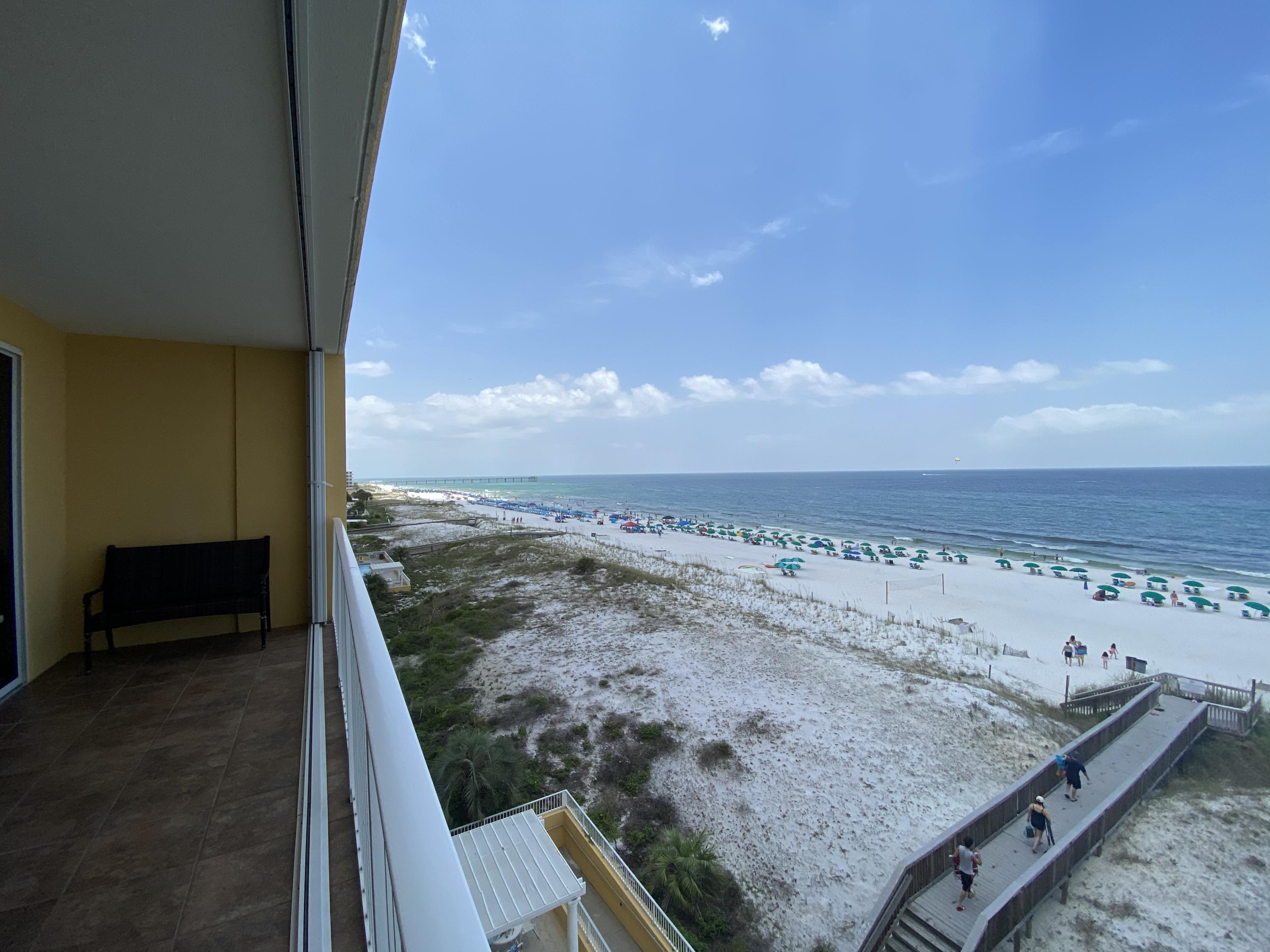GULF DUNES CONDO - Residential