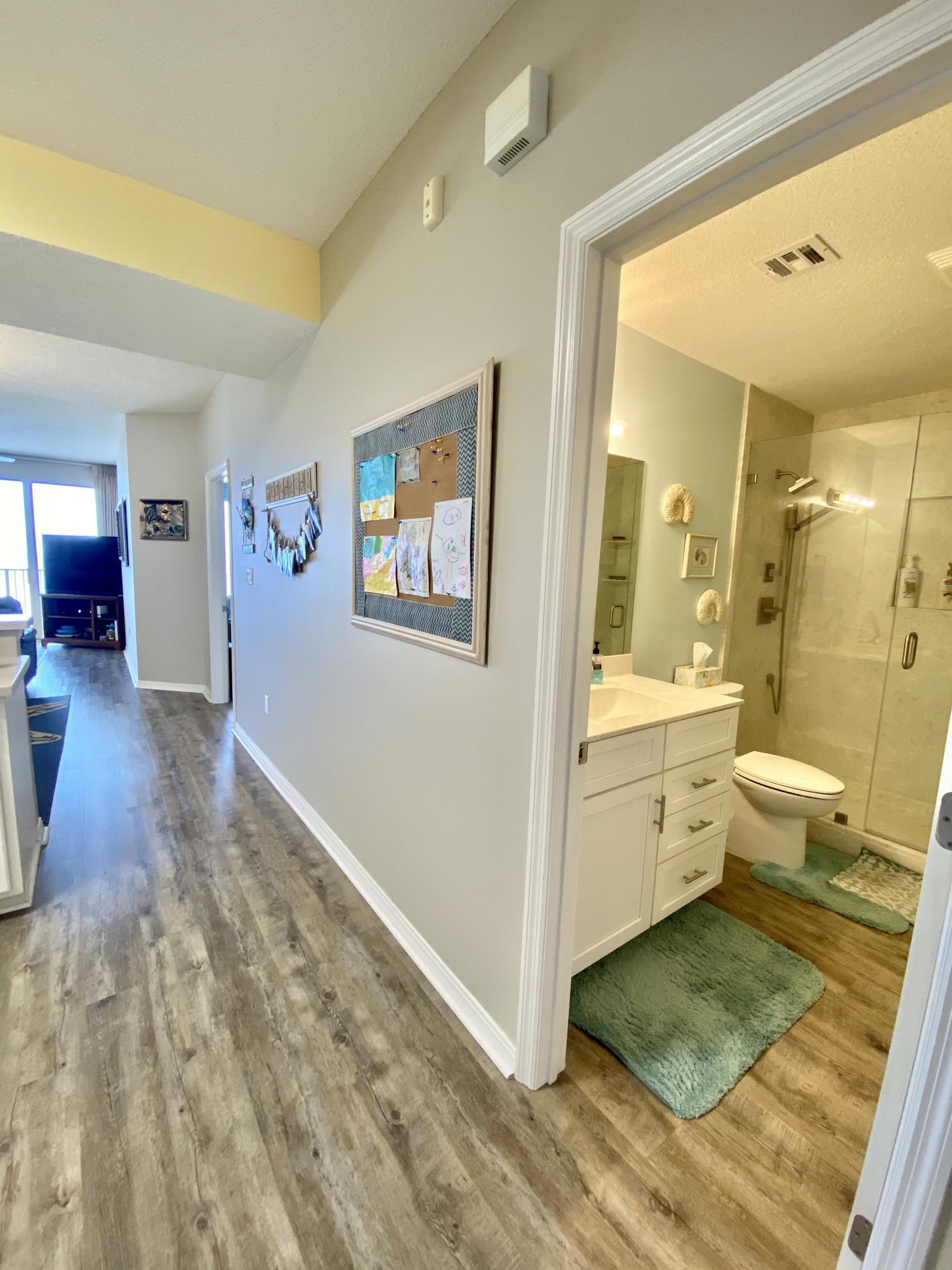 GULF DUNES CONDO - Residential