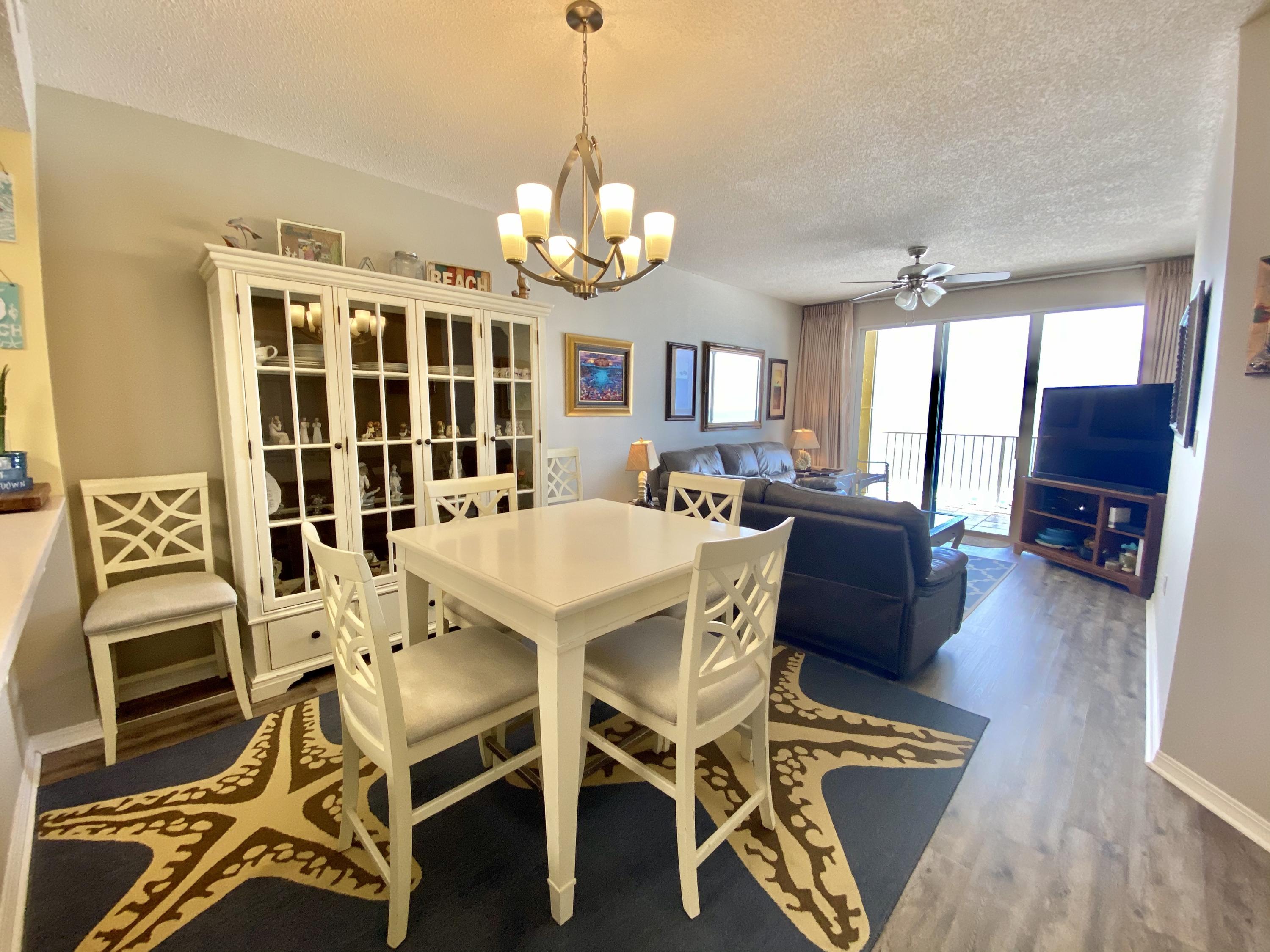 GULF DUNES CONDO - Residential