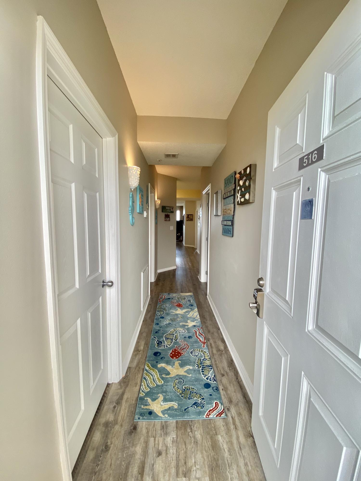 GULF DUNES CONDO - Residential
