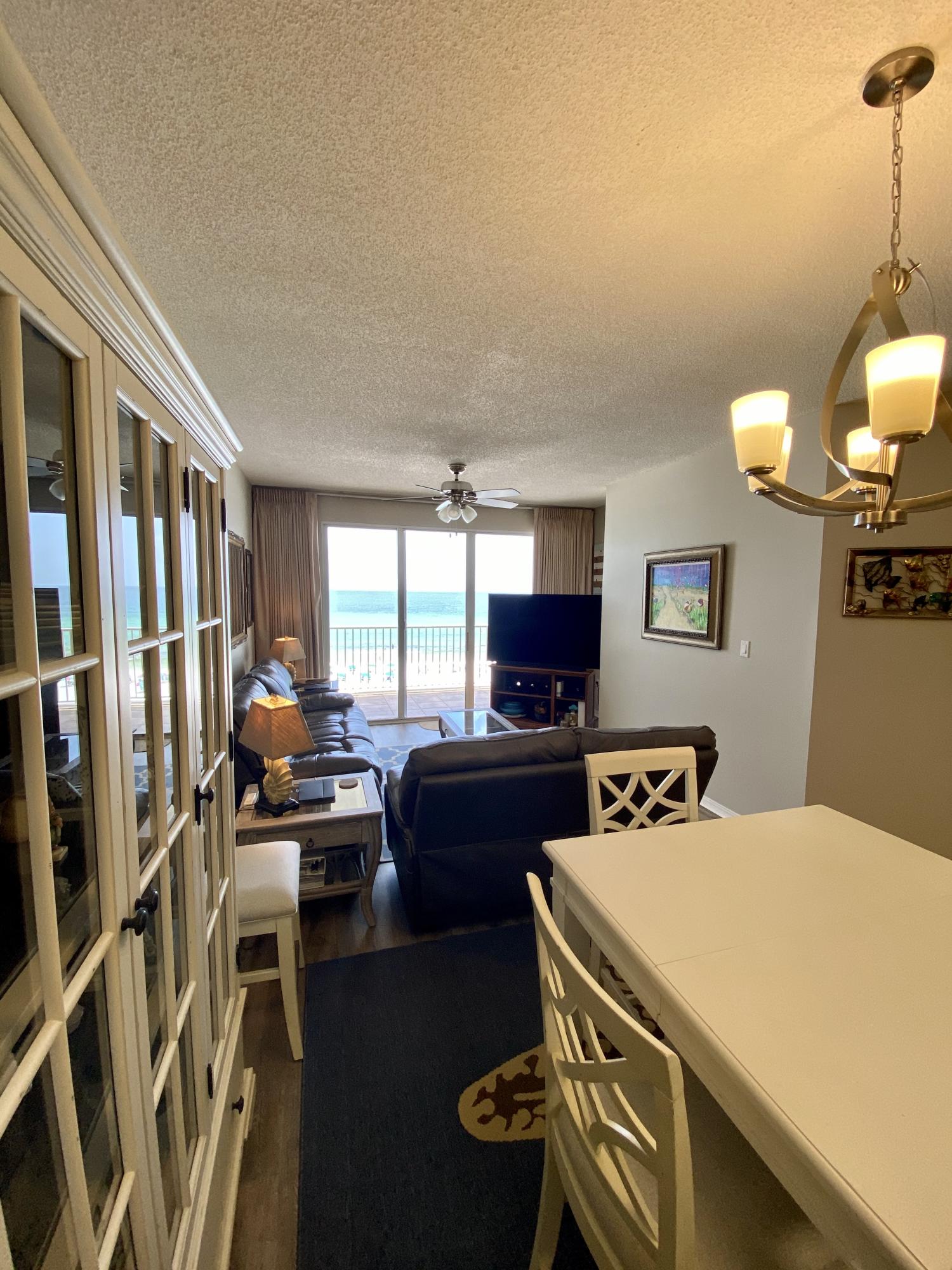 GULF DUNES CONDO - Residential