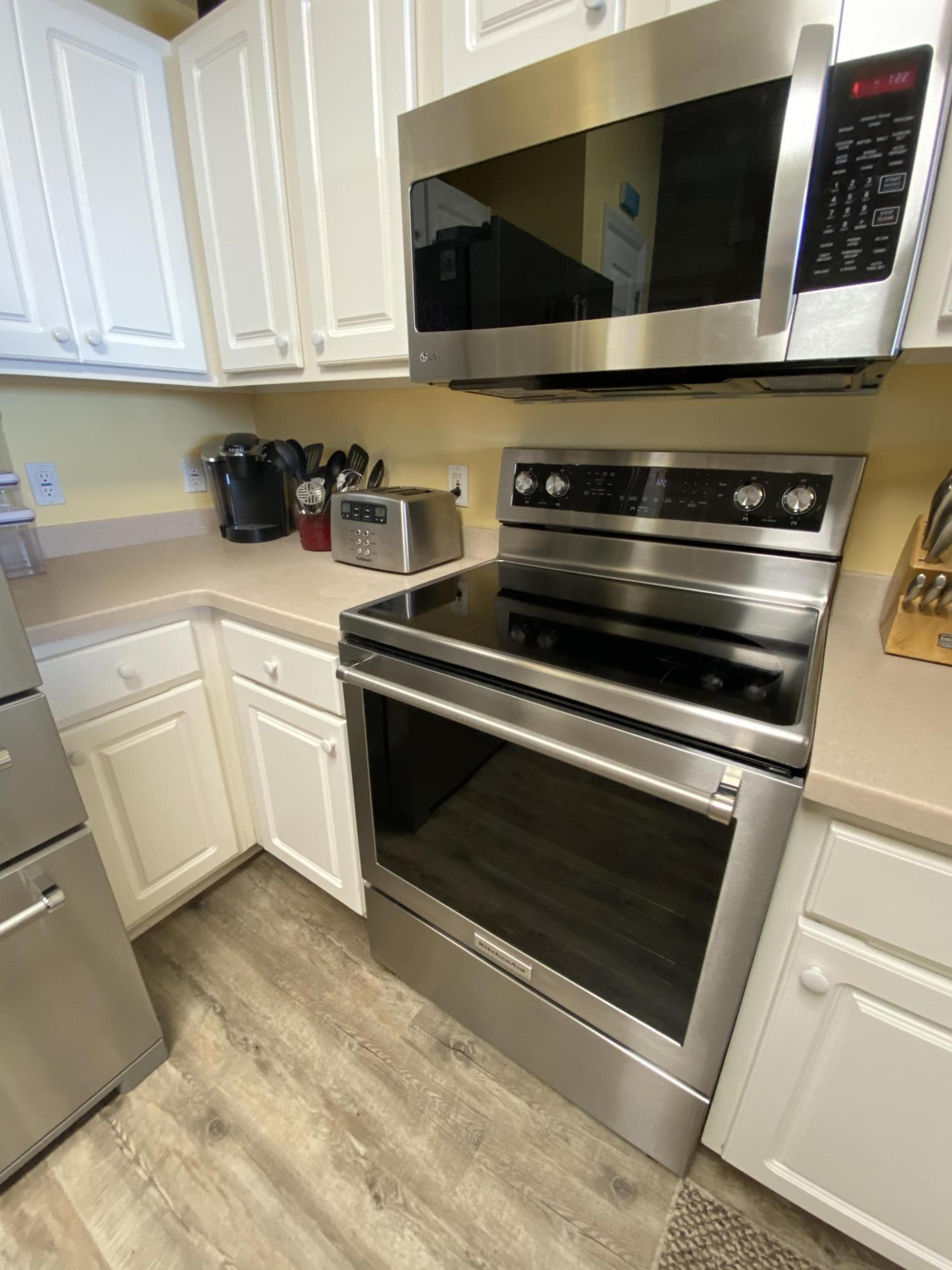 GULF DUNES CONDO - Residential