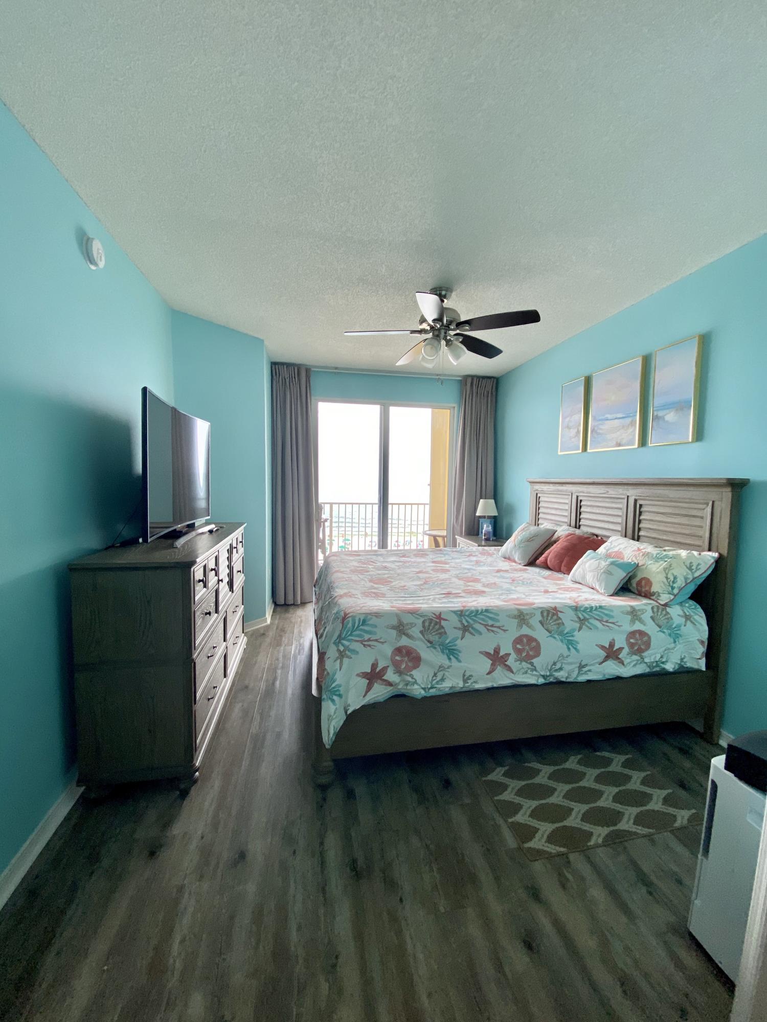 GULF DUNES CONDO - Residential