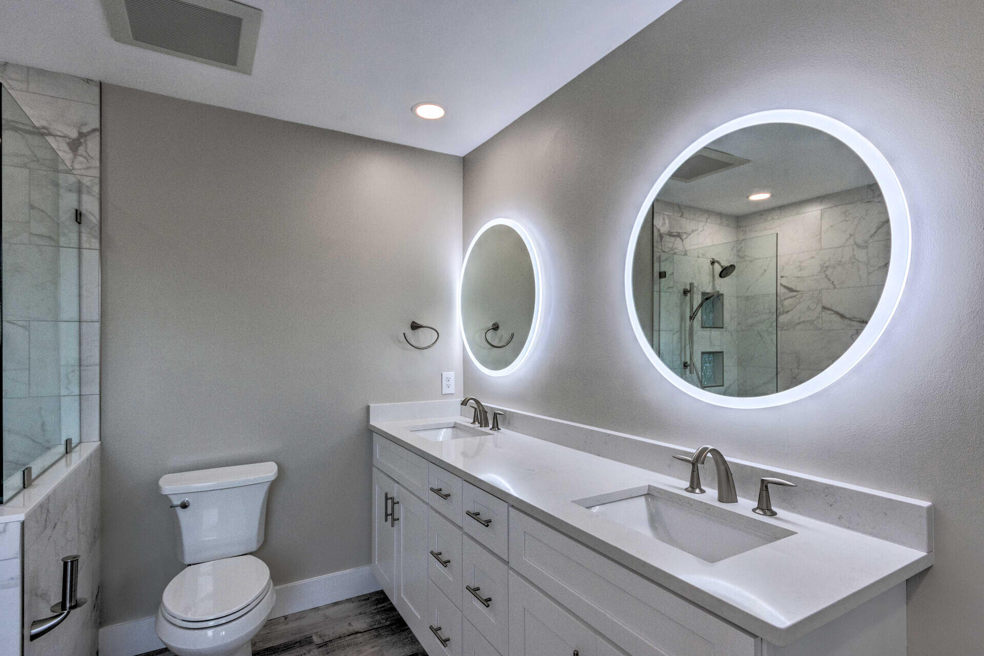 CRYSTAL SHORES - Residential