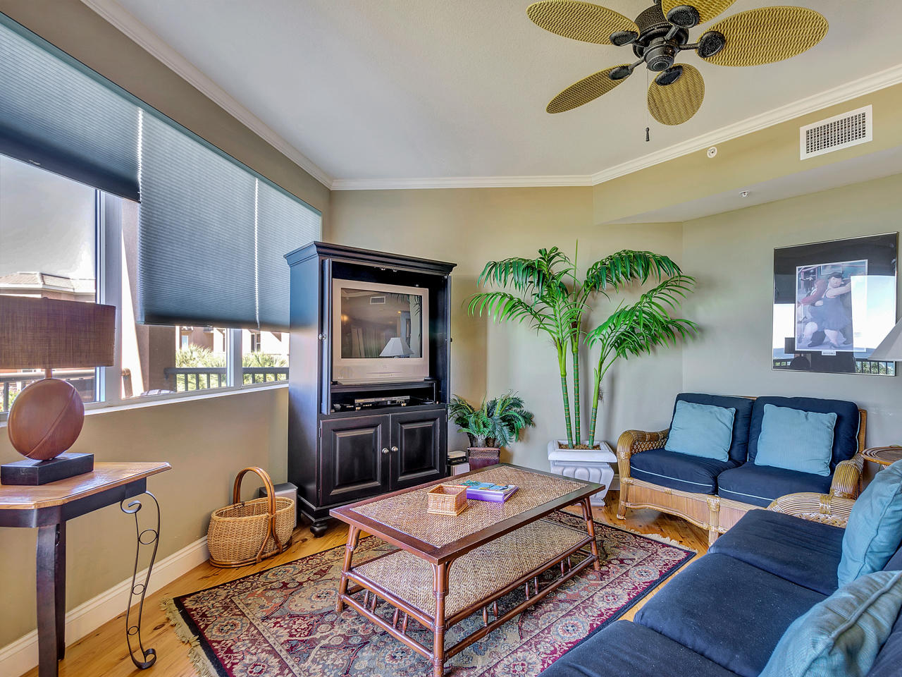 Mediterranea - Residential